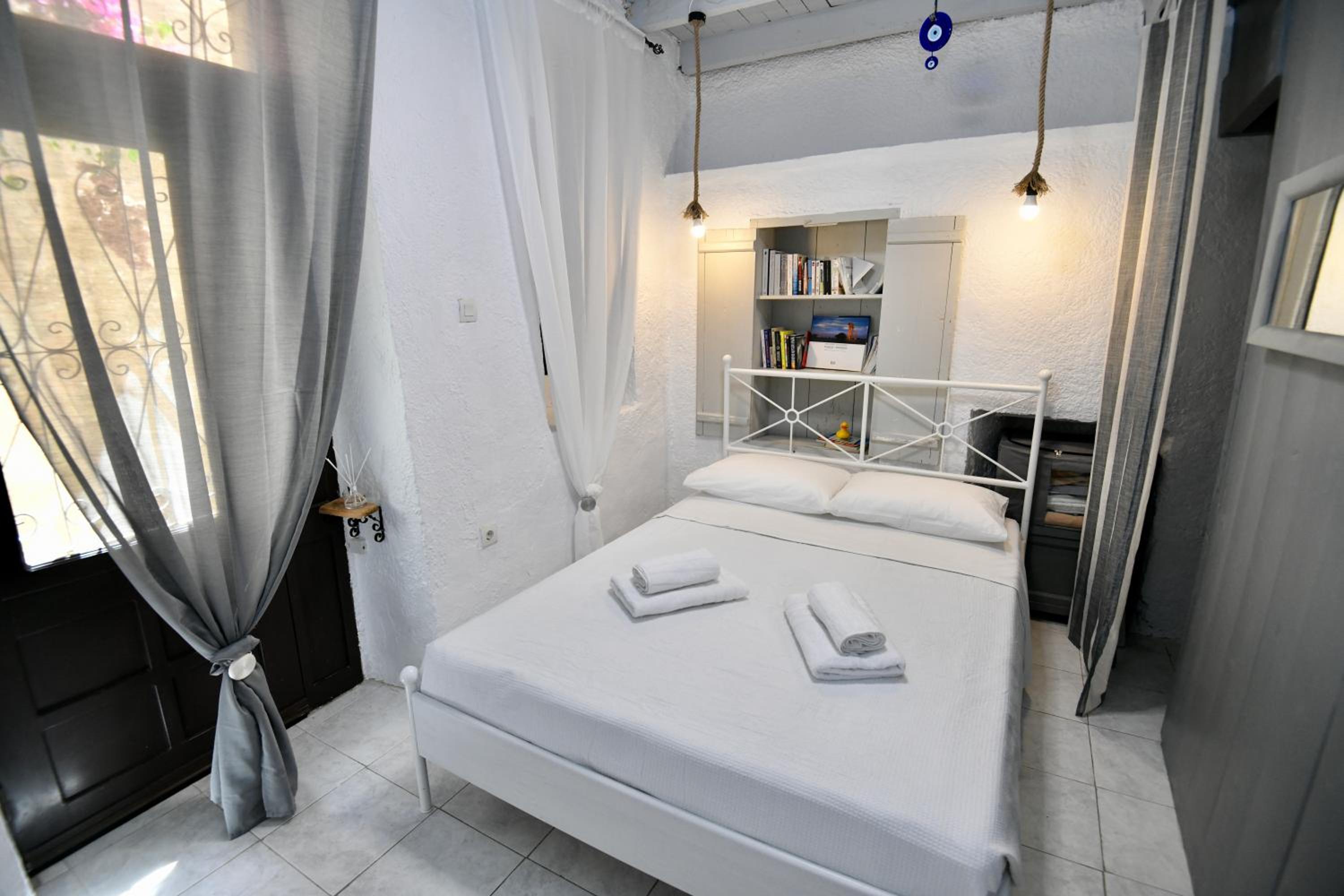 Two-Bedroom Apartment photo 1