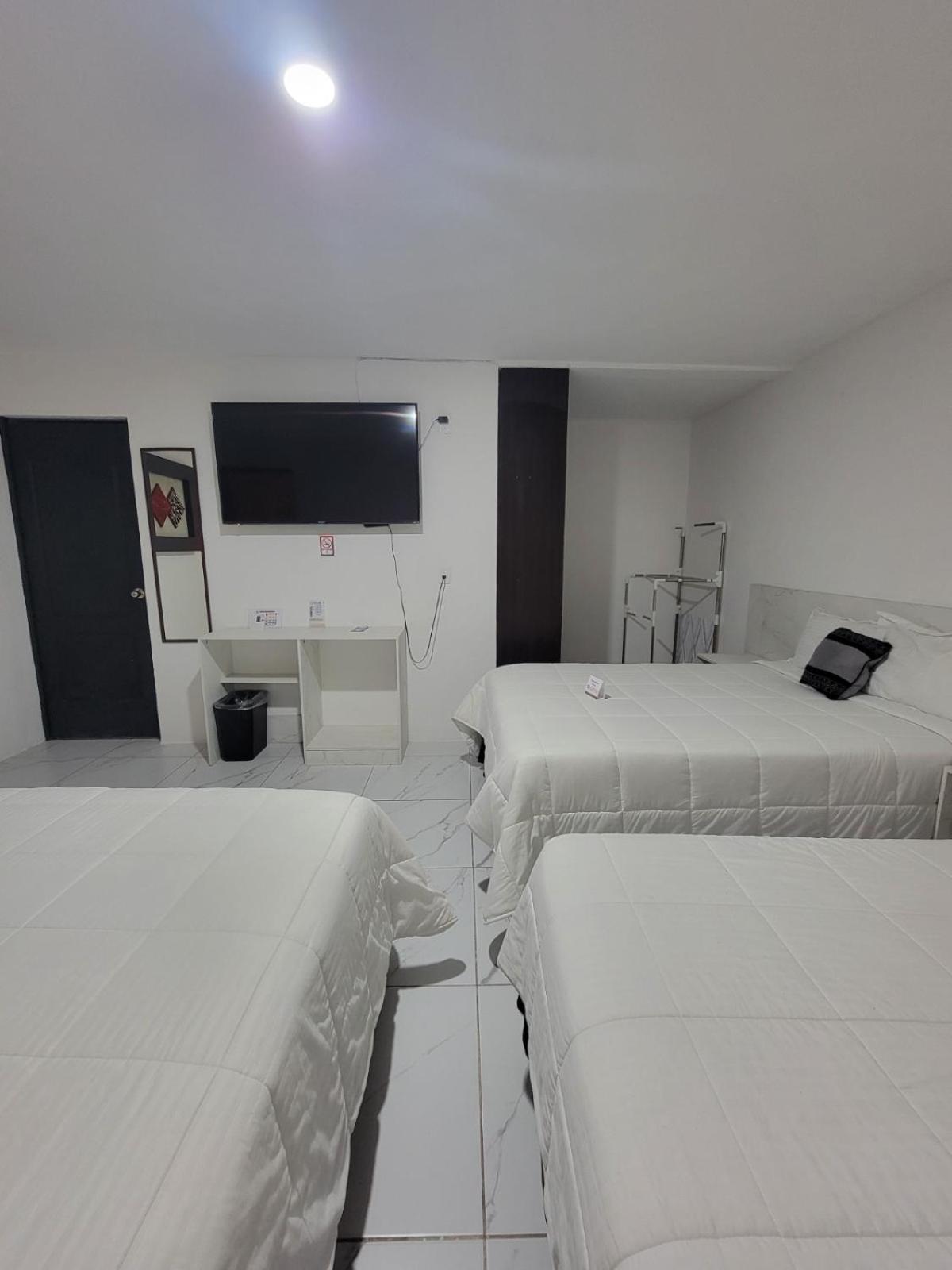 Deluxe Triple Room photo 1