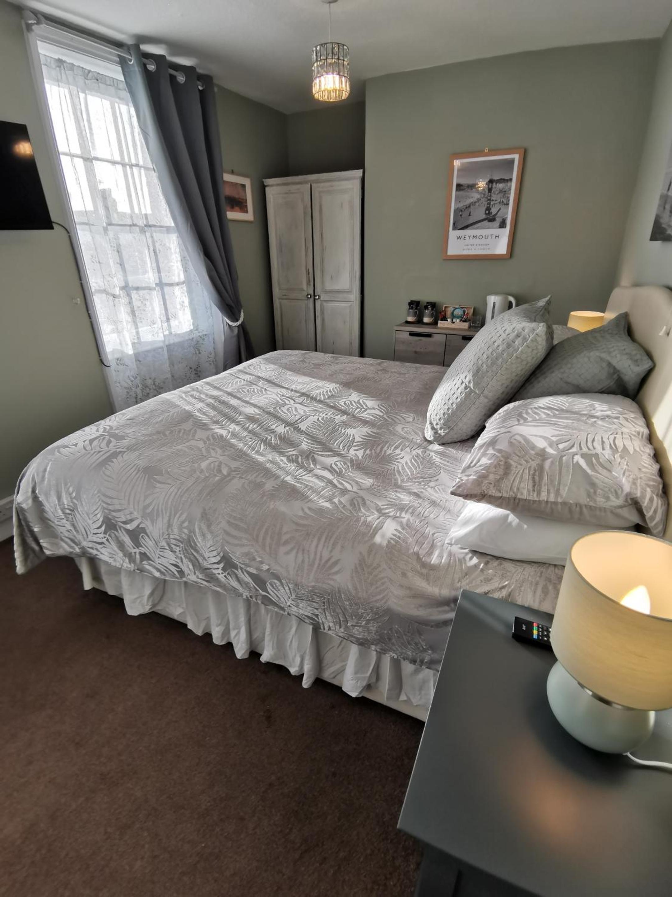 Double Room with Private Bathroom photo 1