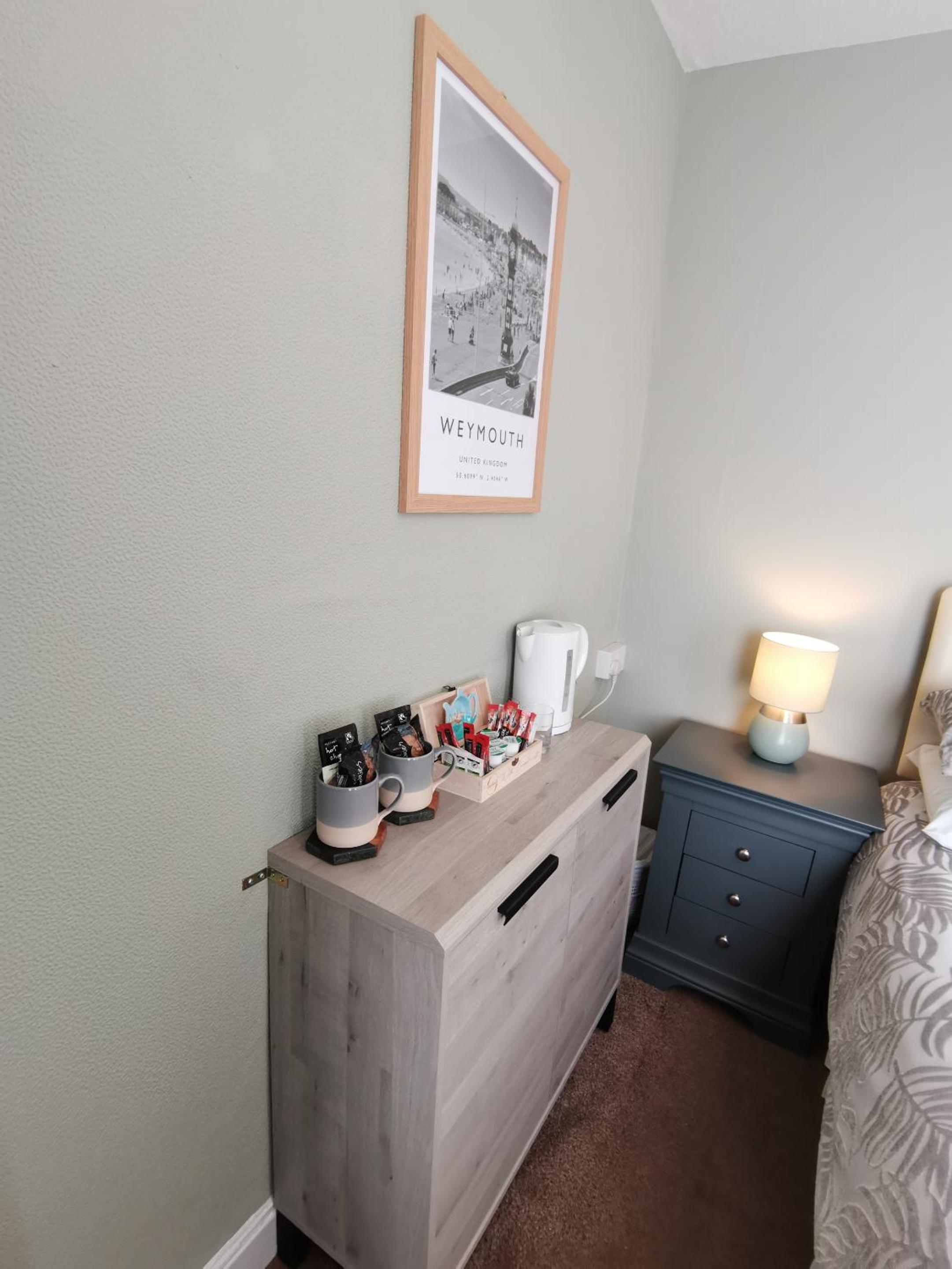 Double Room with Private Bathroom photo 3