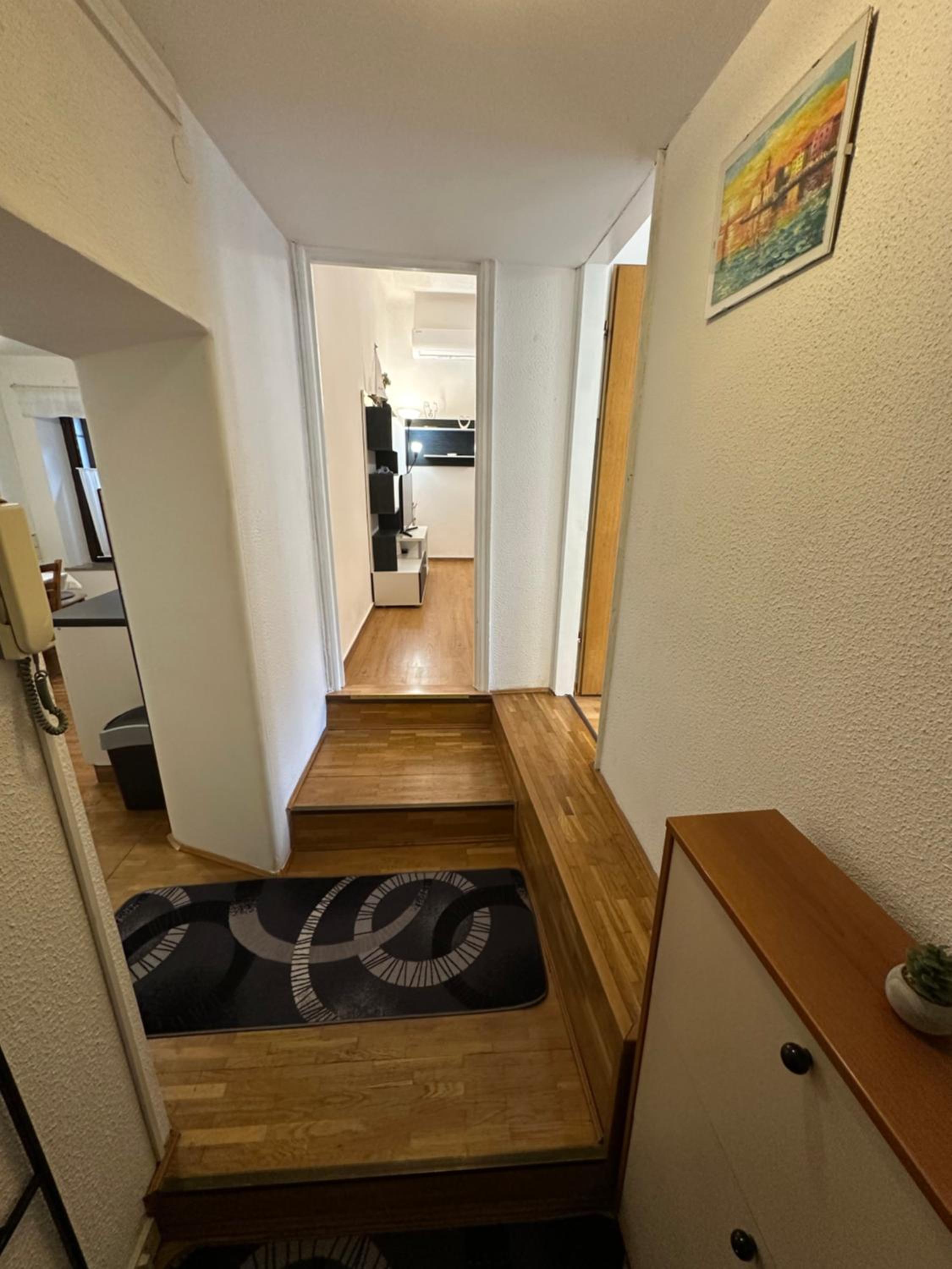 Two-Bedroom Apartment photo 3