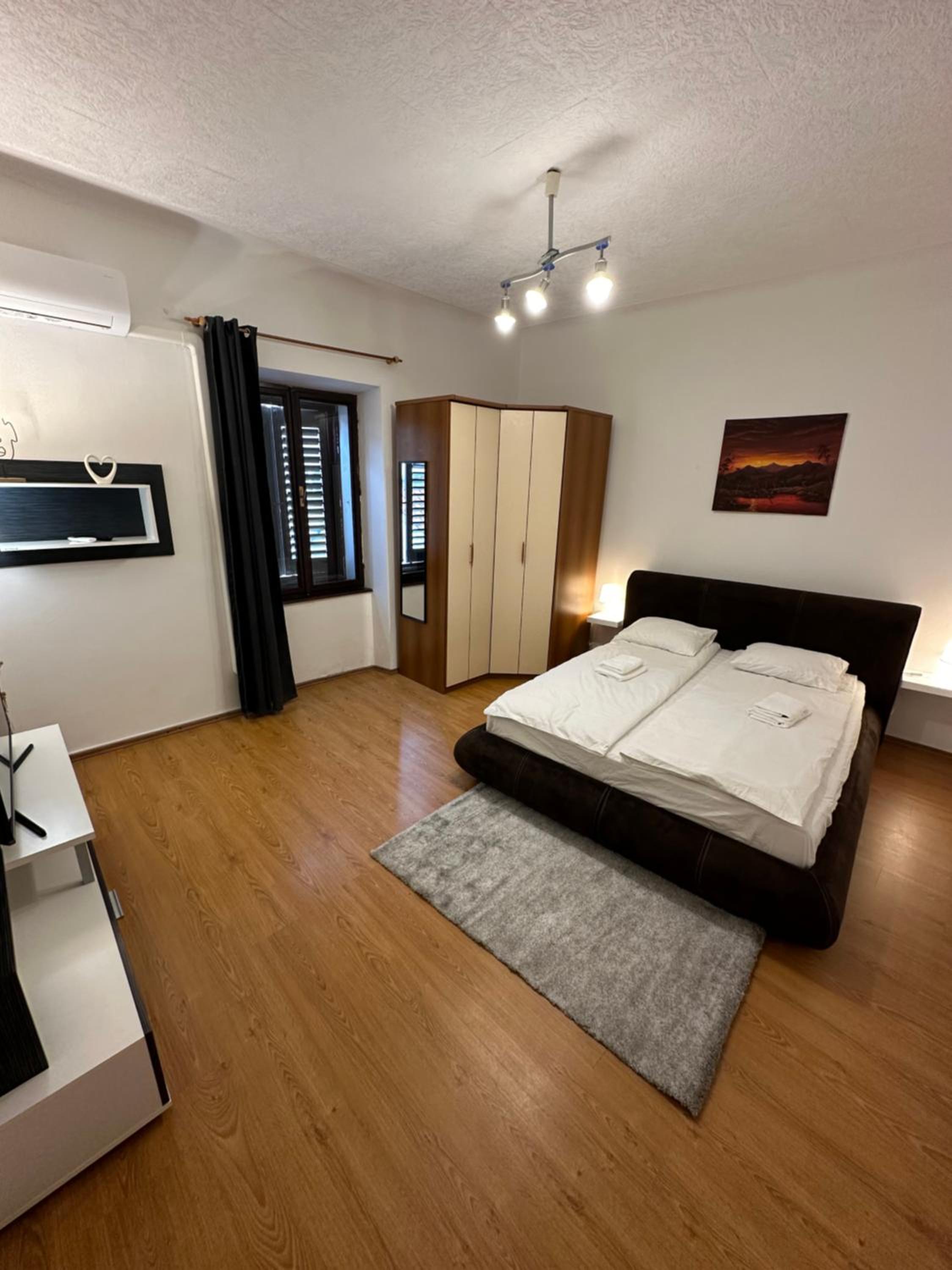 Two-Bedroom Apartment photo 1