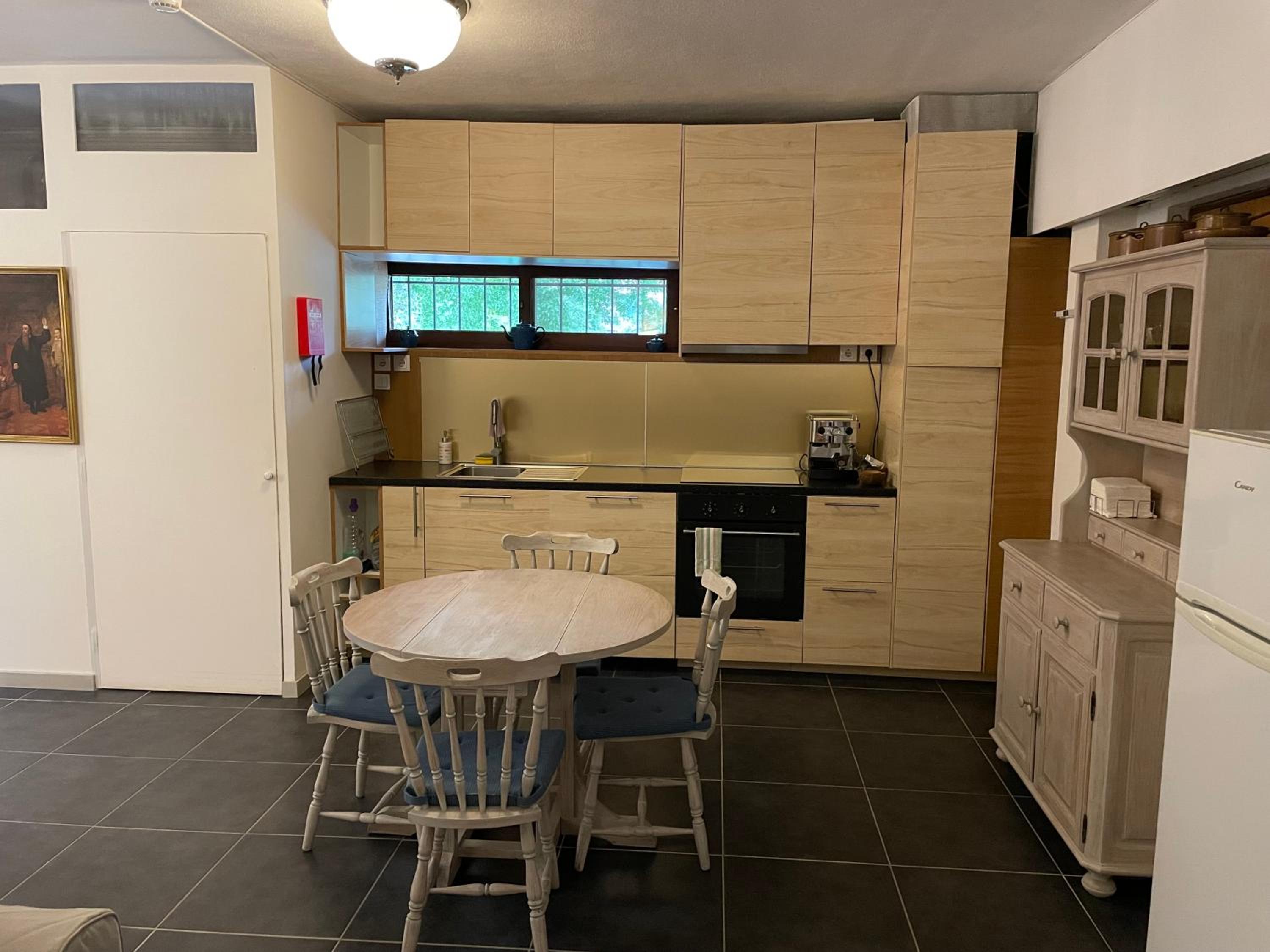 Apartment - Ground Floor - Photo 6