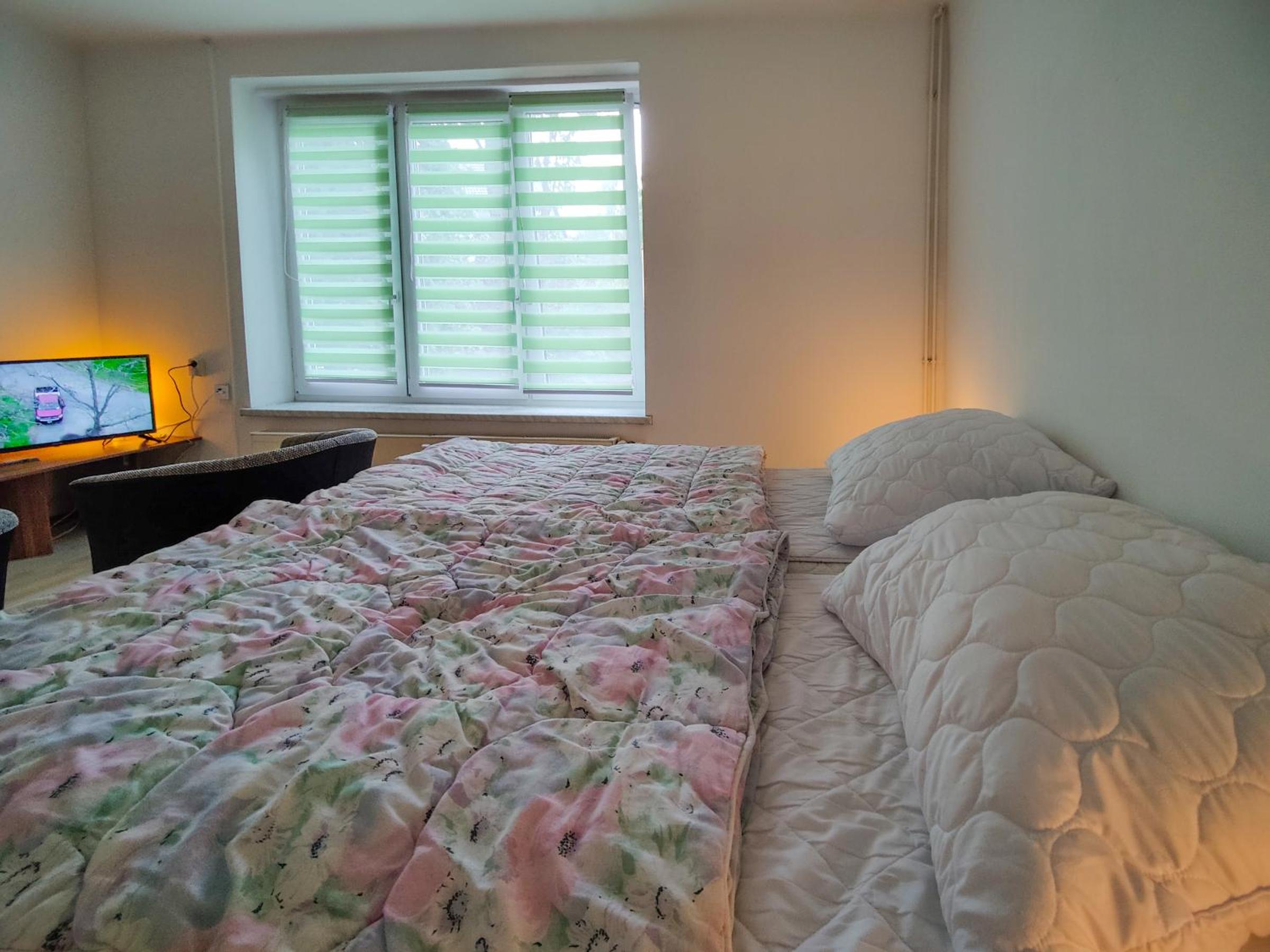 Three-Bedroom Apartment photo 3