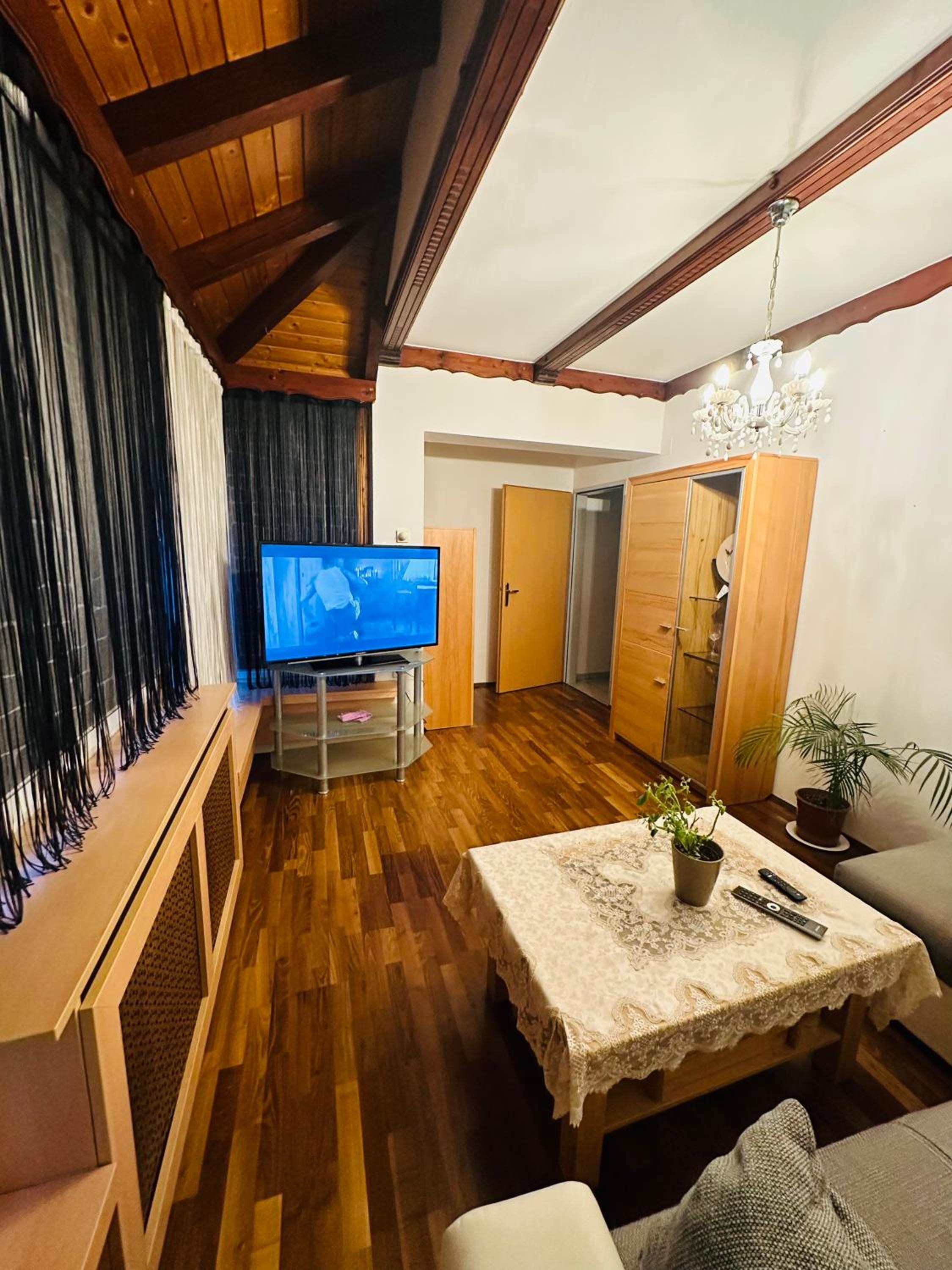 Standard Apartment photo 1