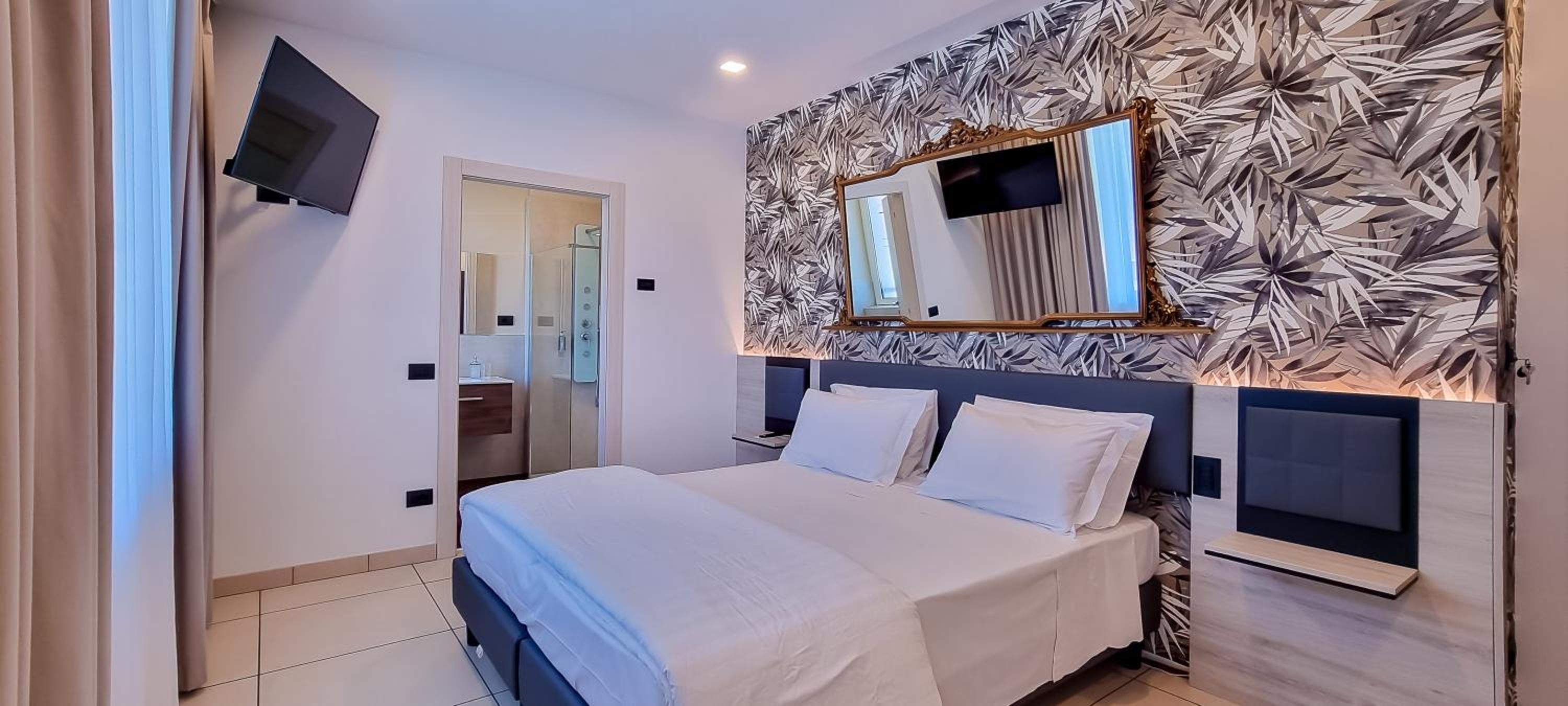 Superior Double or Twin Room with Kitchen Use - Photo 4