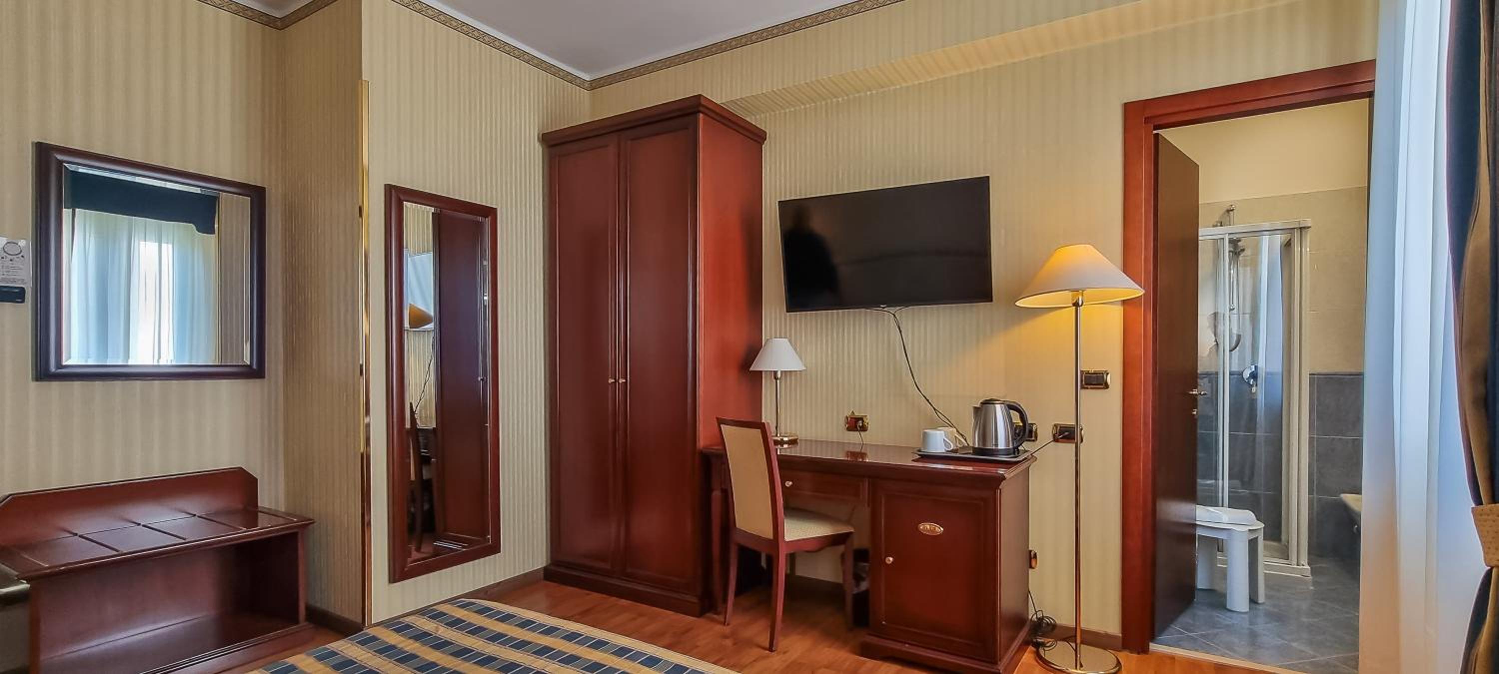 Double or Twin Room - Photo 1
