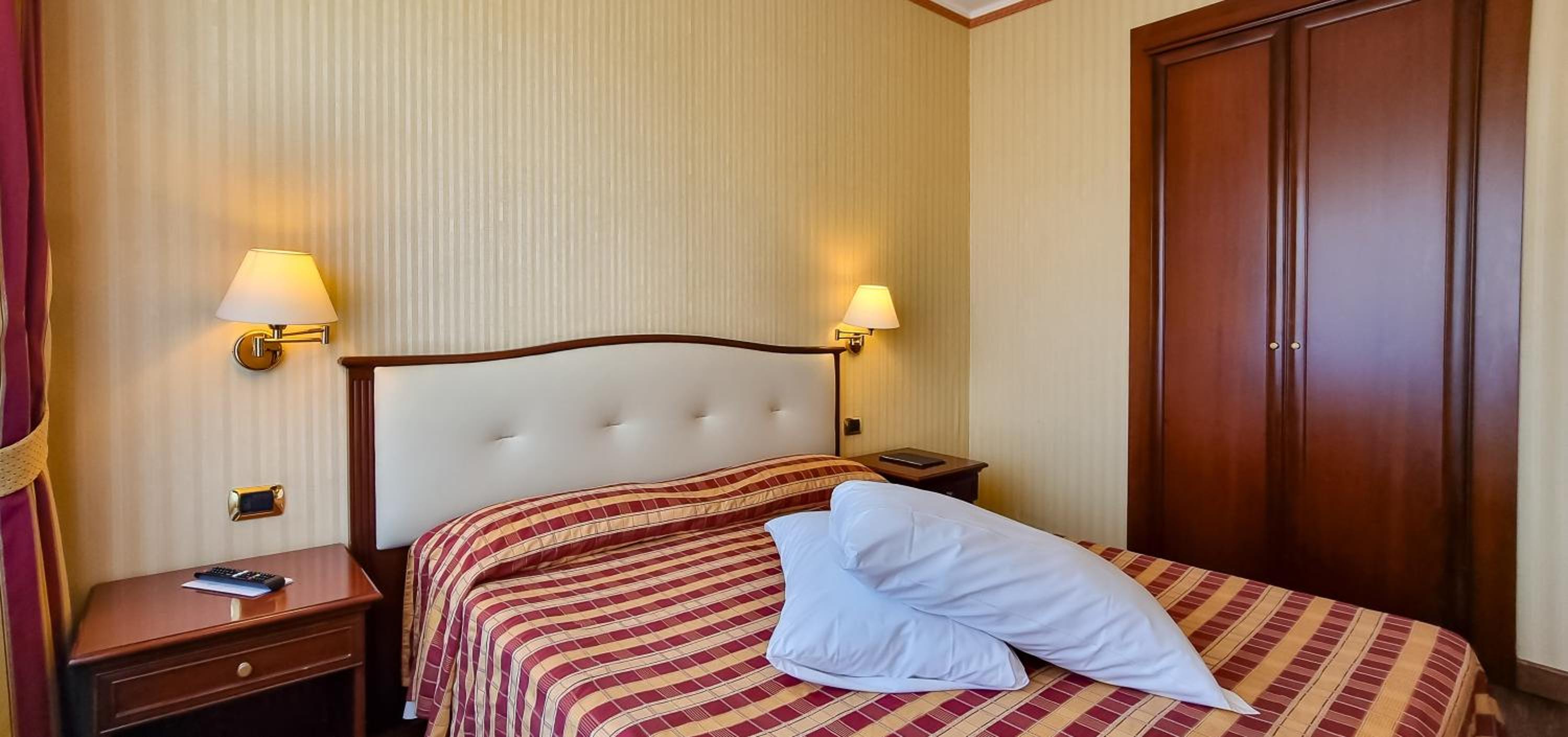 Double or Twin Room - Photo 20