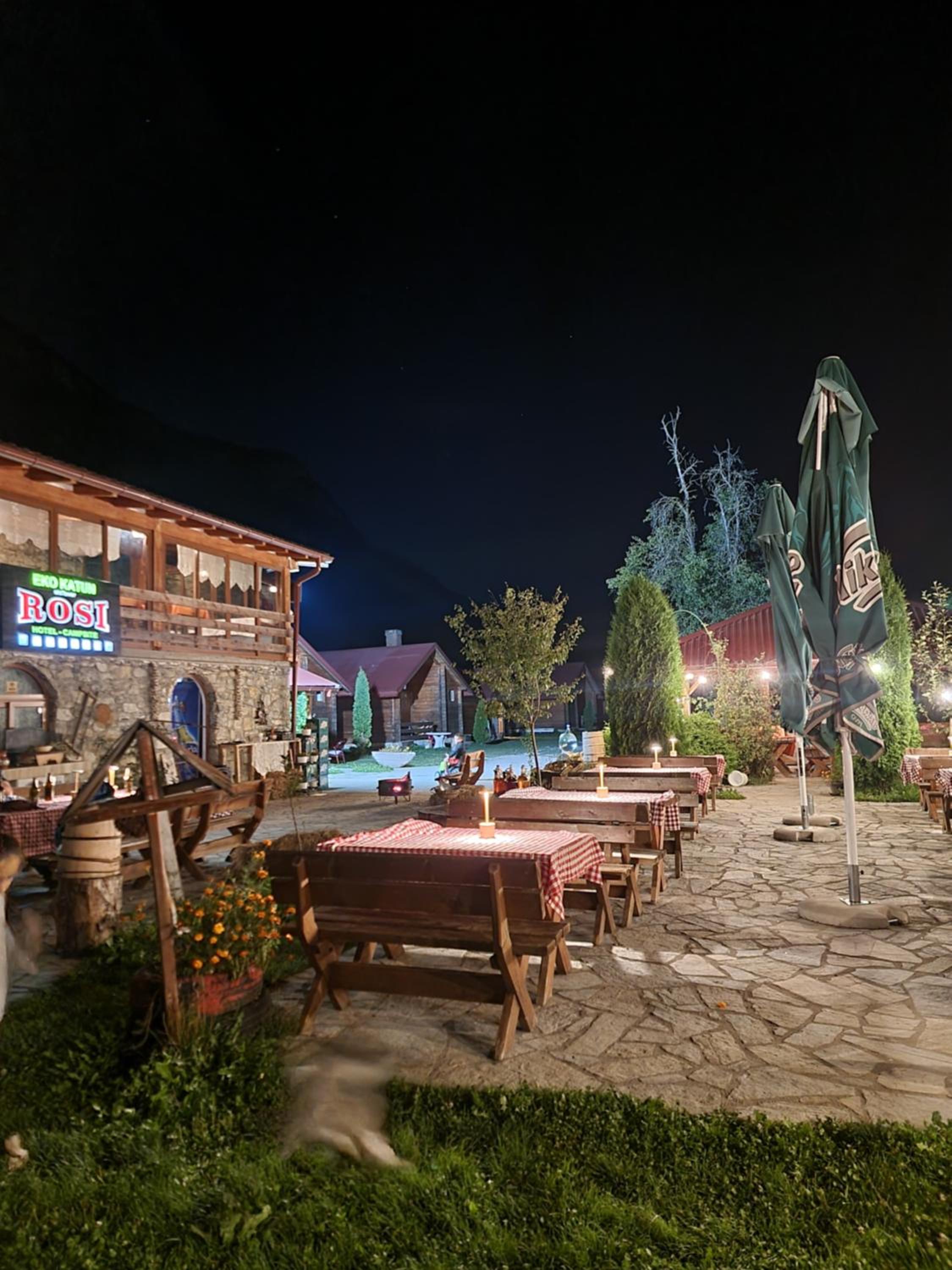 Chalet photo 2