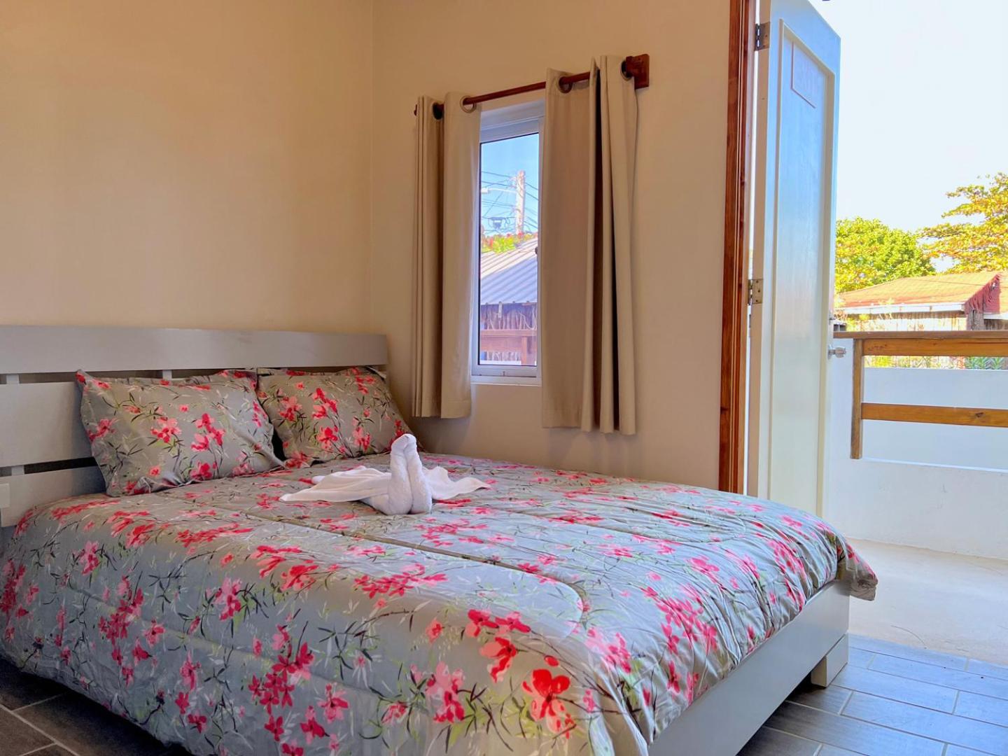 Family Two-Bedroom Apartment with View photo 1