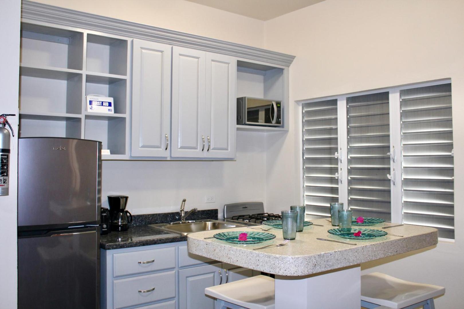Family Two-Bedroom Apartment with View photo 3