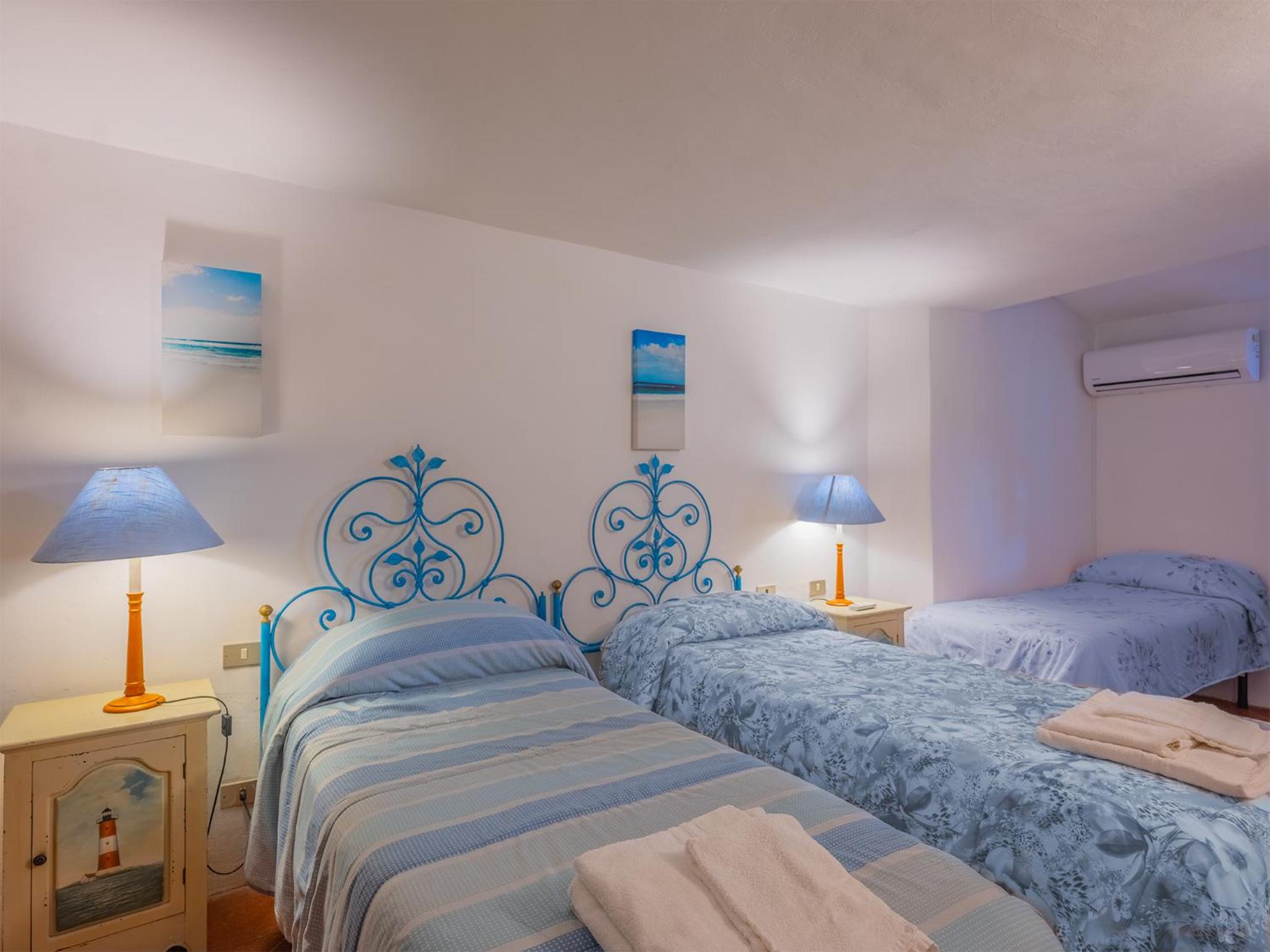 Villa with Sea View photo 1