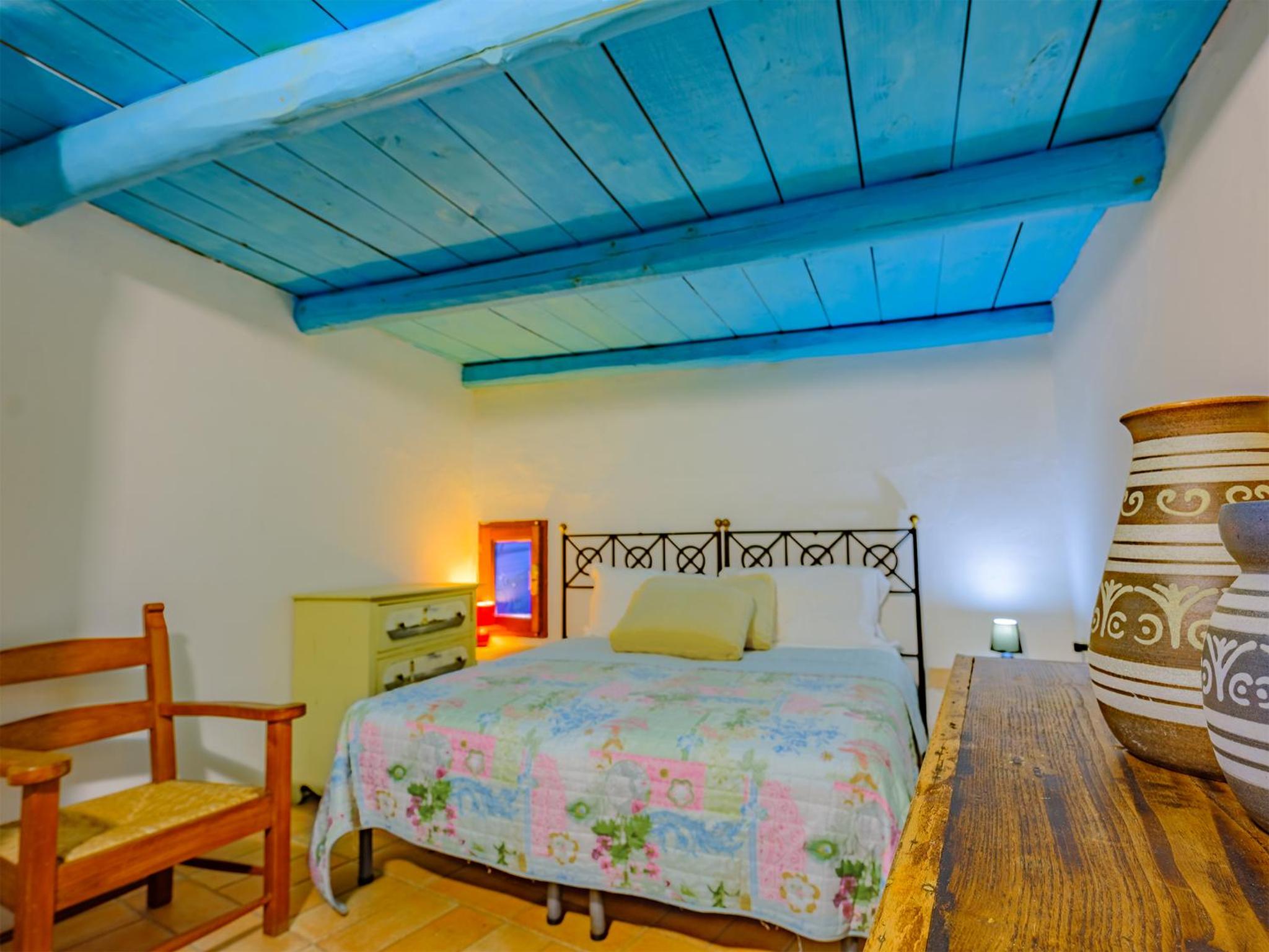 Villa with Sea View photo 2