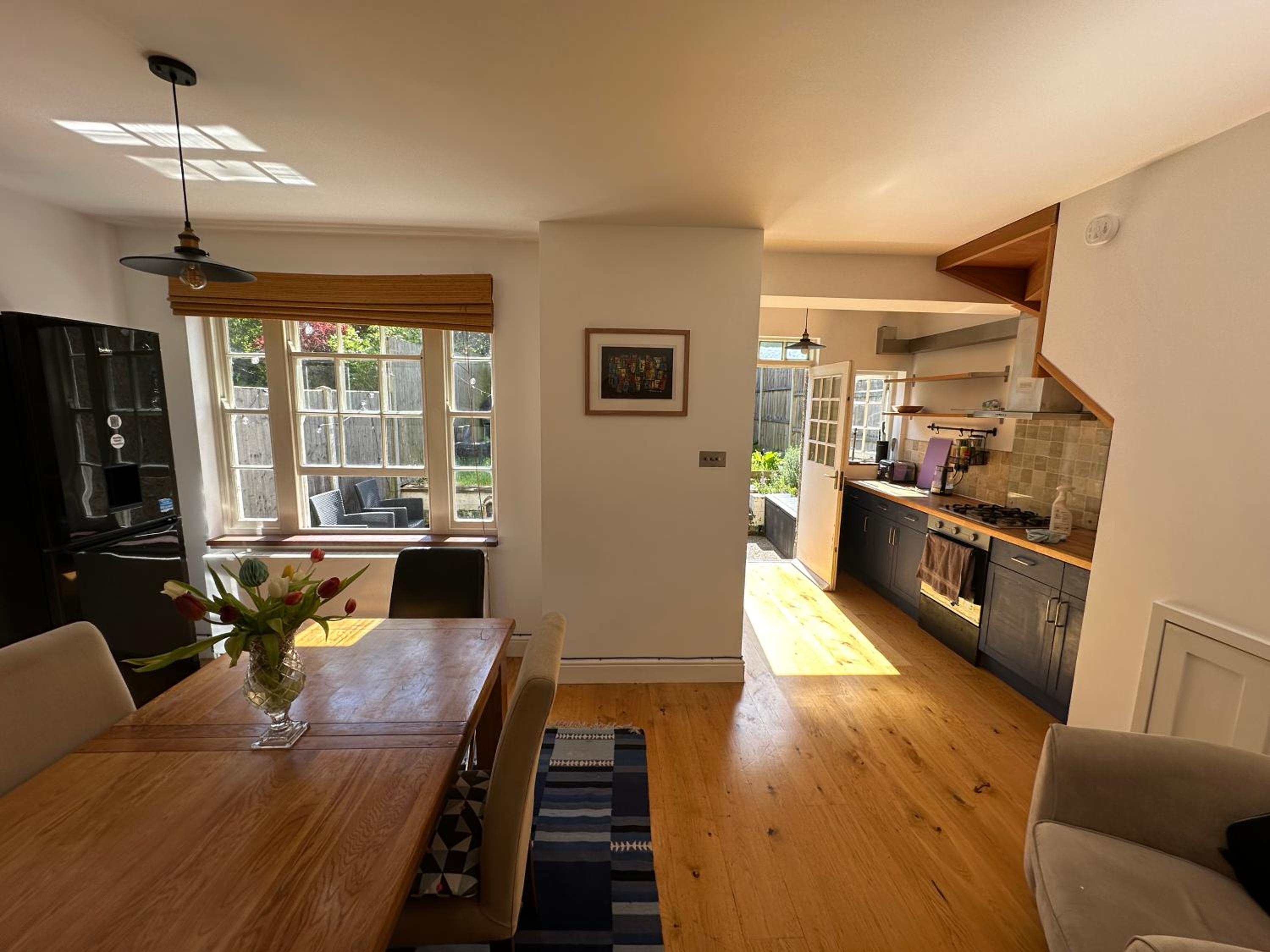 Deluxe Single Room photo 2