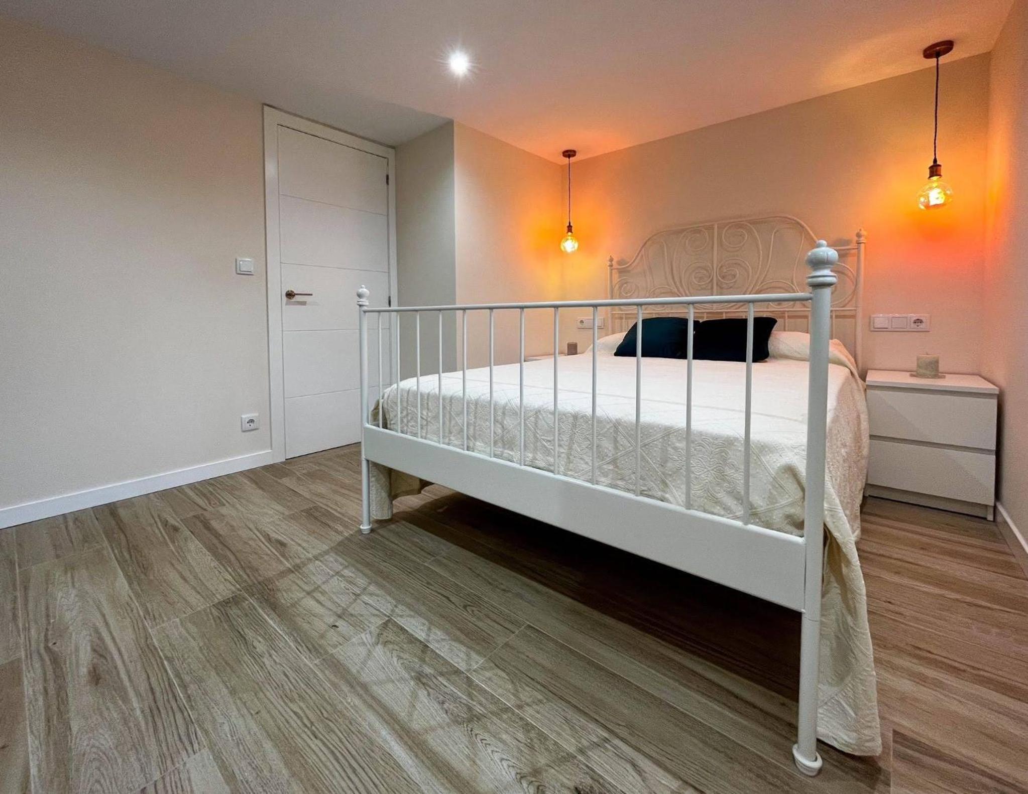 Casa de Dos Habitaciones
