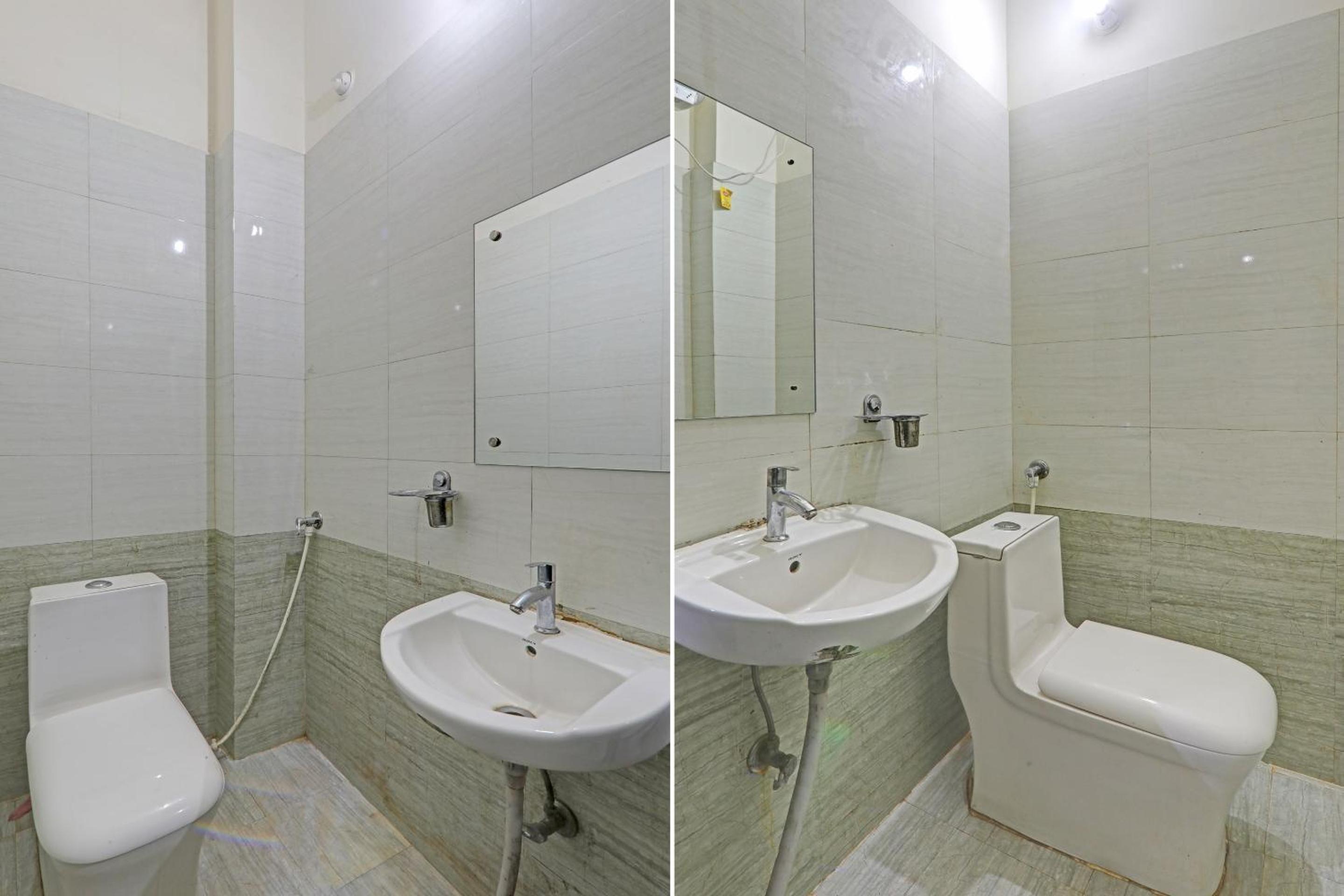 Classic Triple Room photo 2