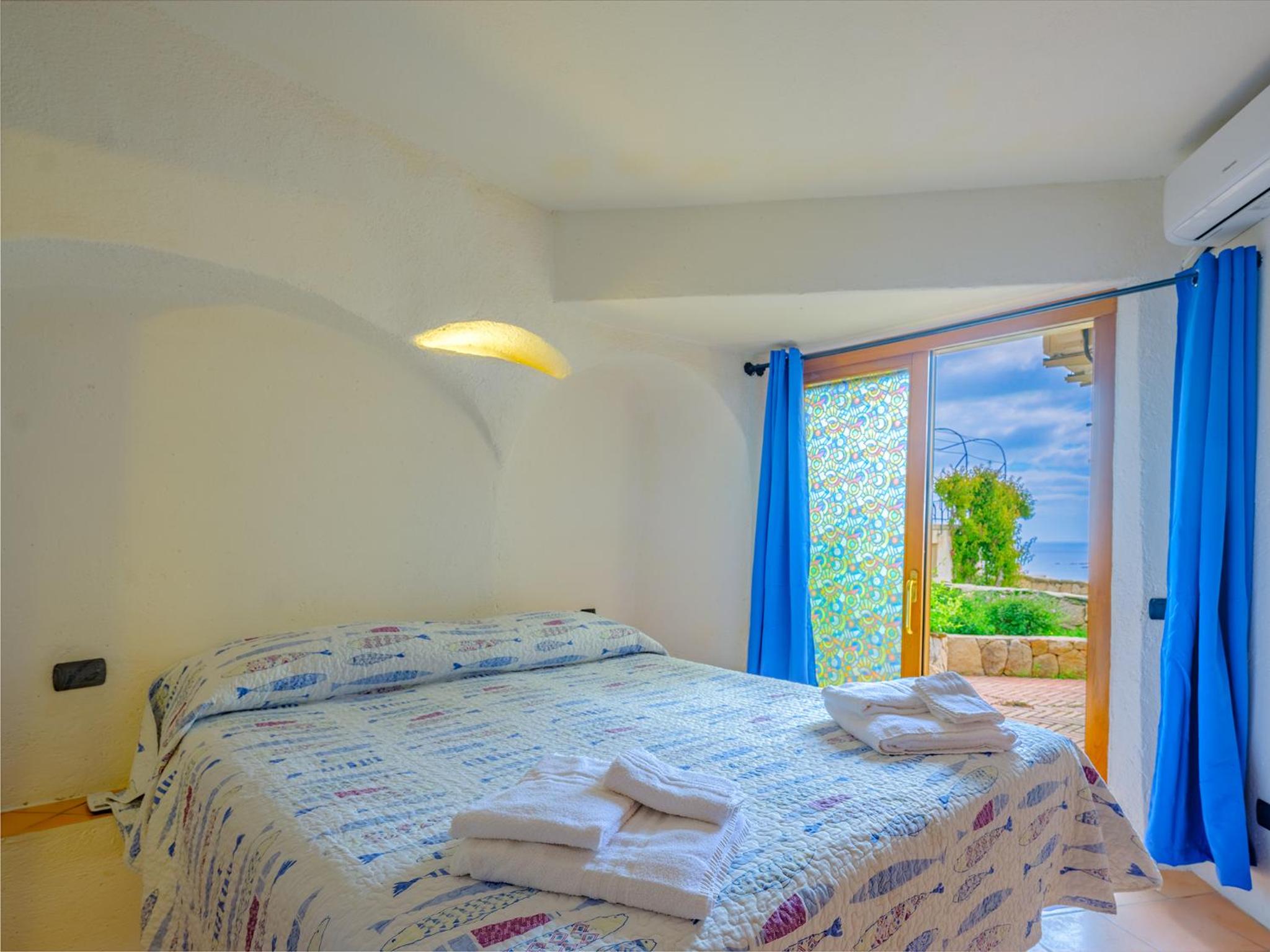 Villa with Sea View photo 1
