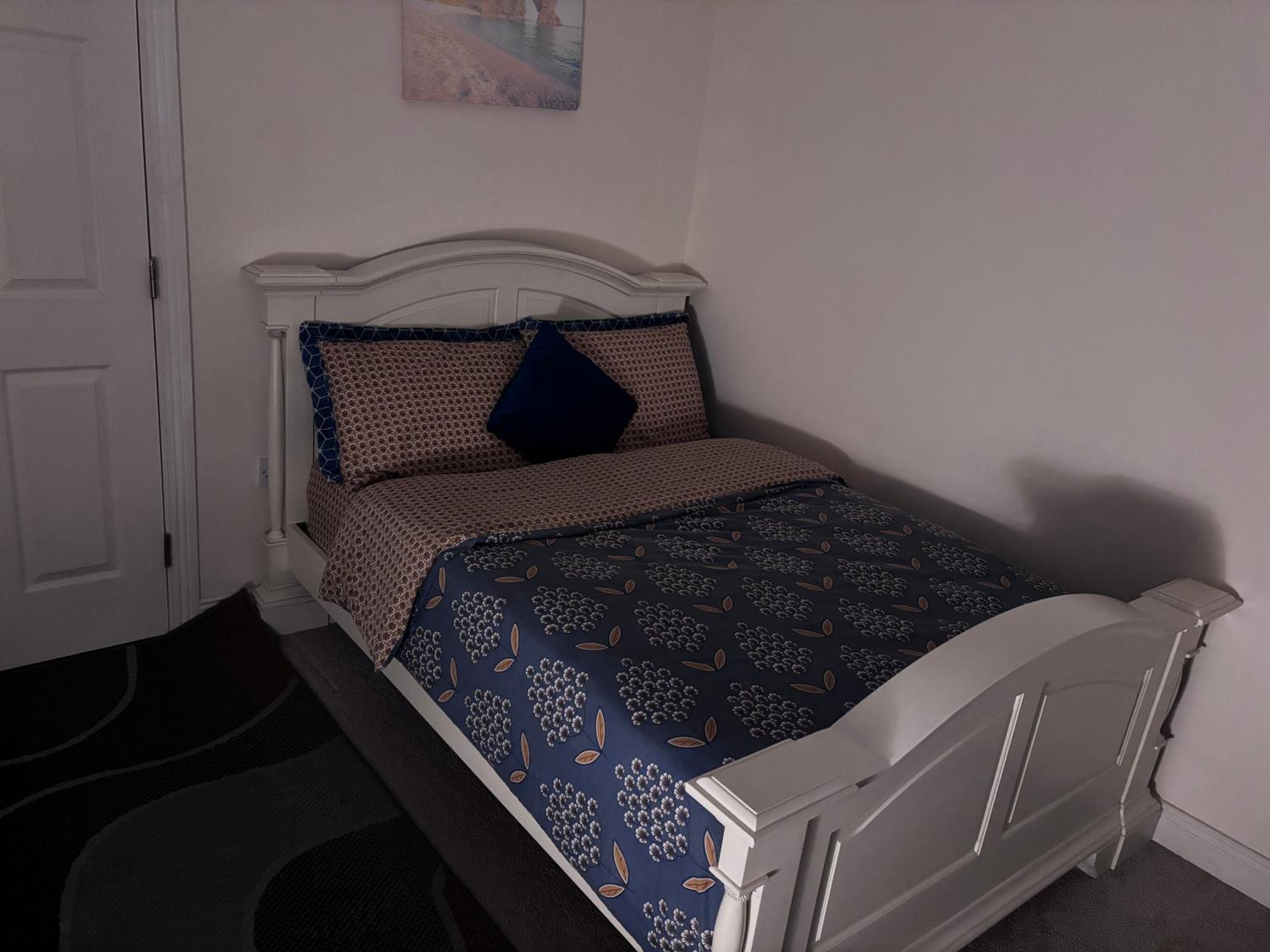 Double Room photo 3