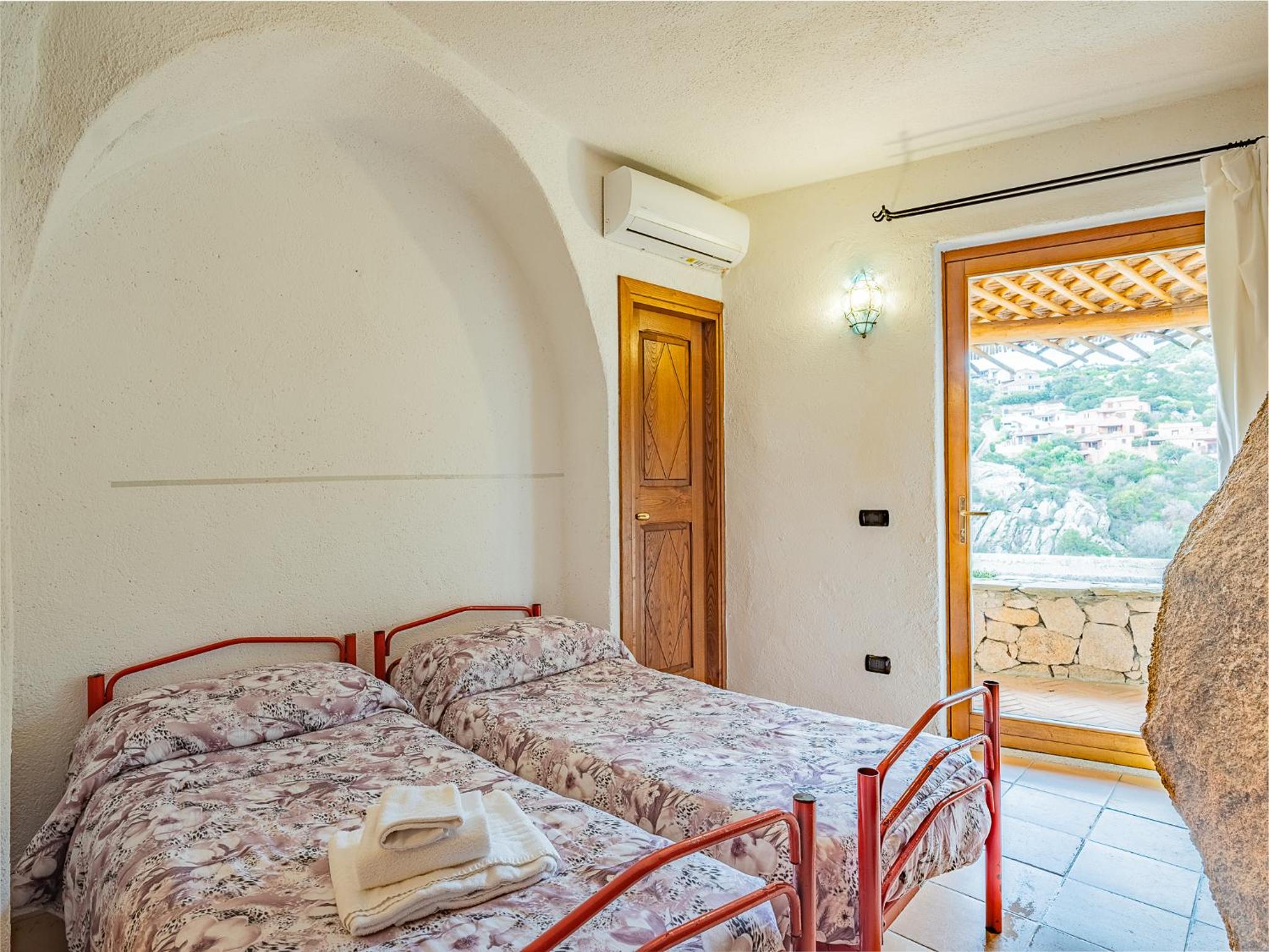 Villa with Sea View photo 3