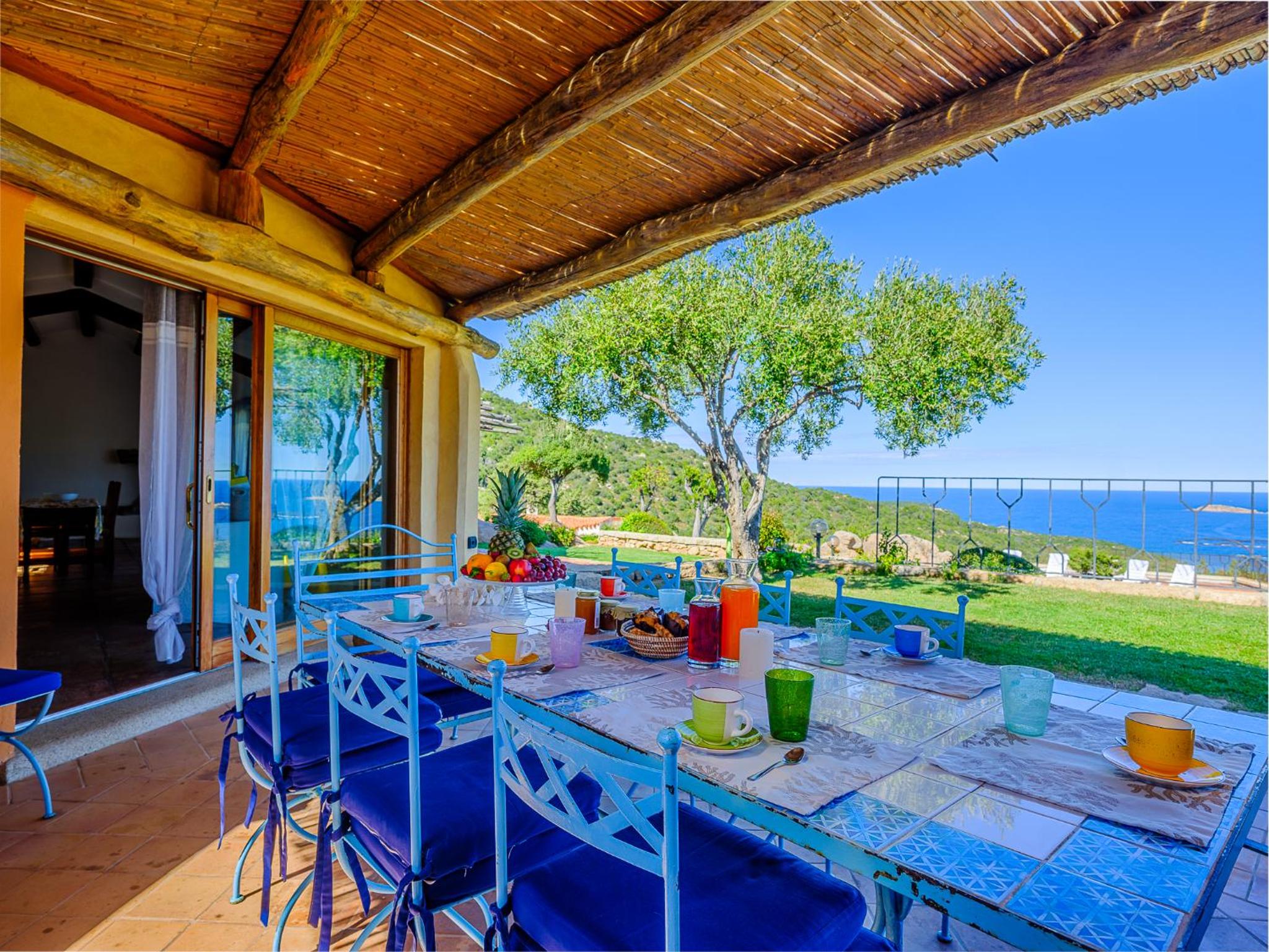 Villa with Sea View photo 2