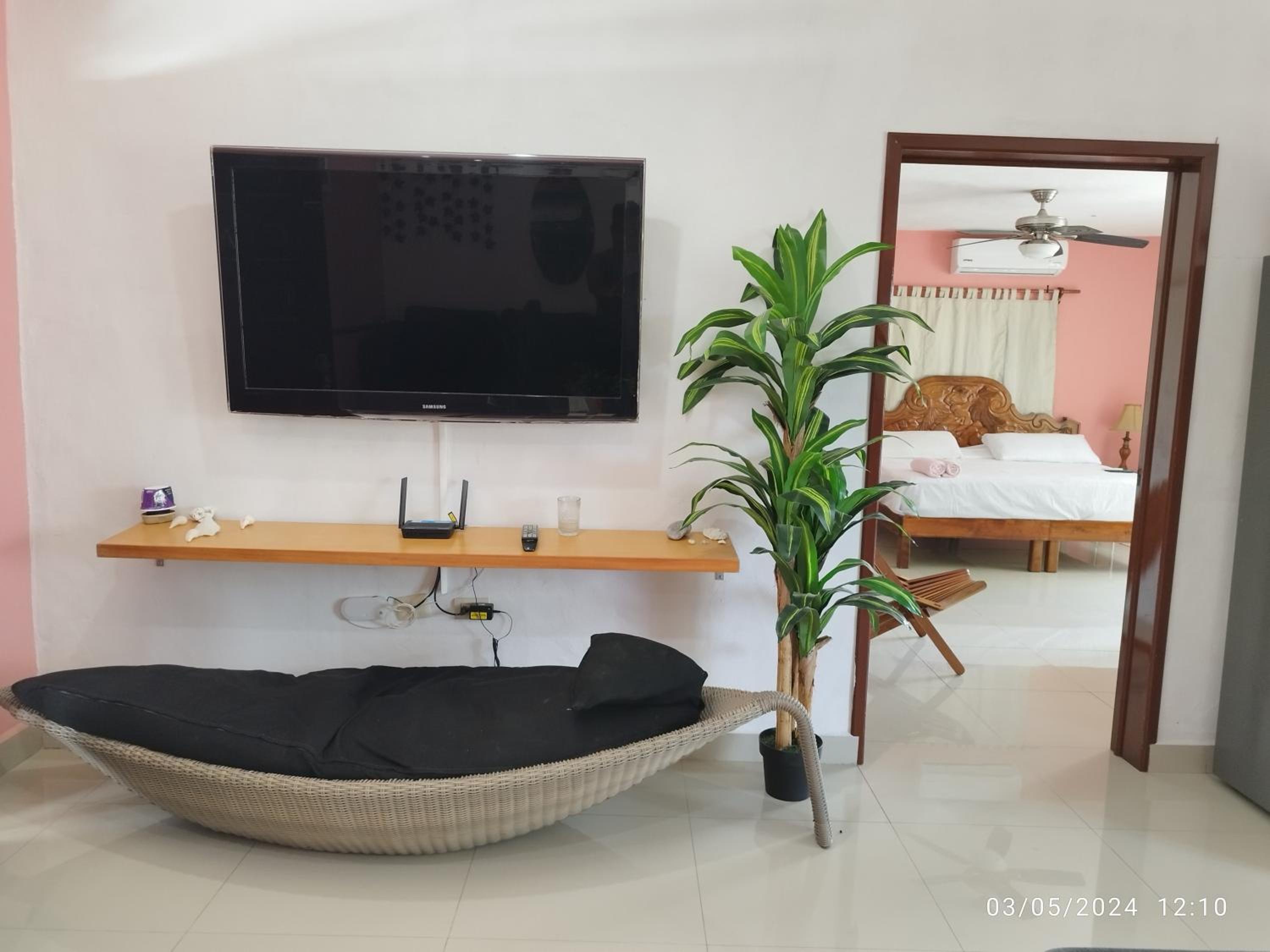 Superior Apartment - Photo 20