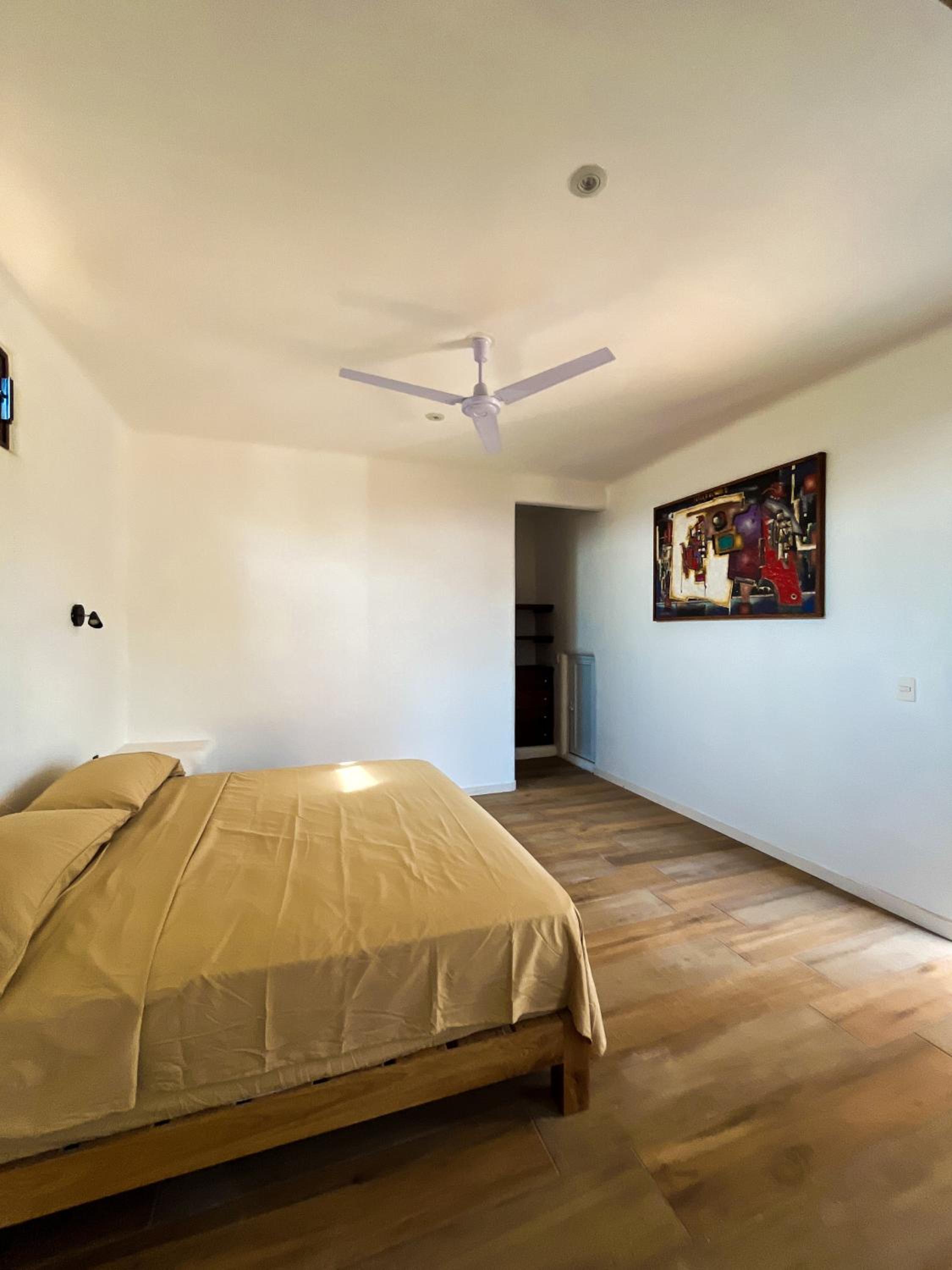 Queen Room With Balcony photo 3