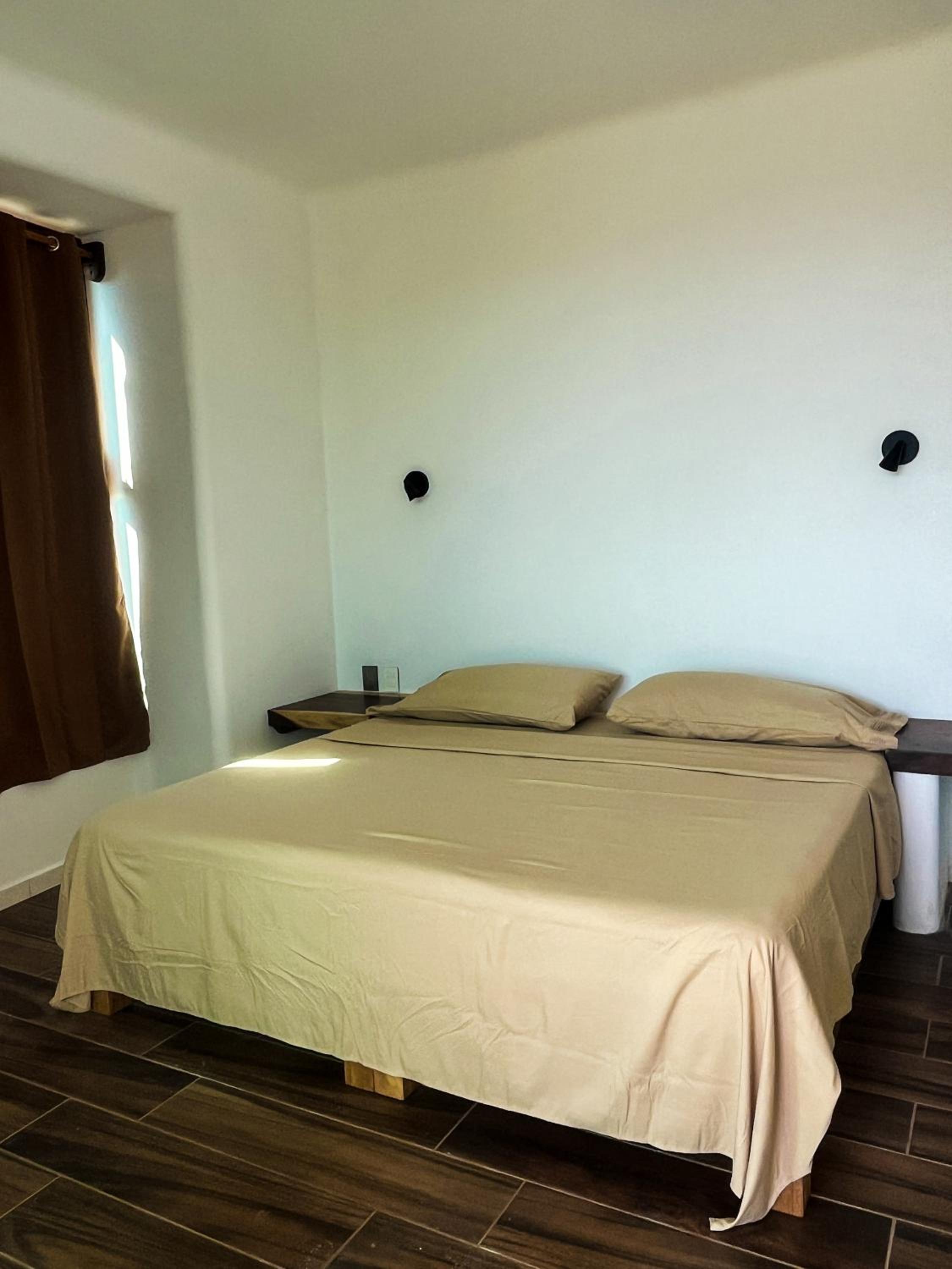 Double Room With Terrace photo 1
