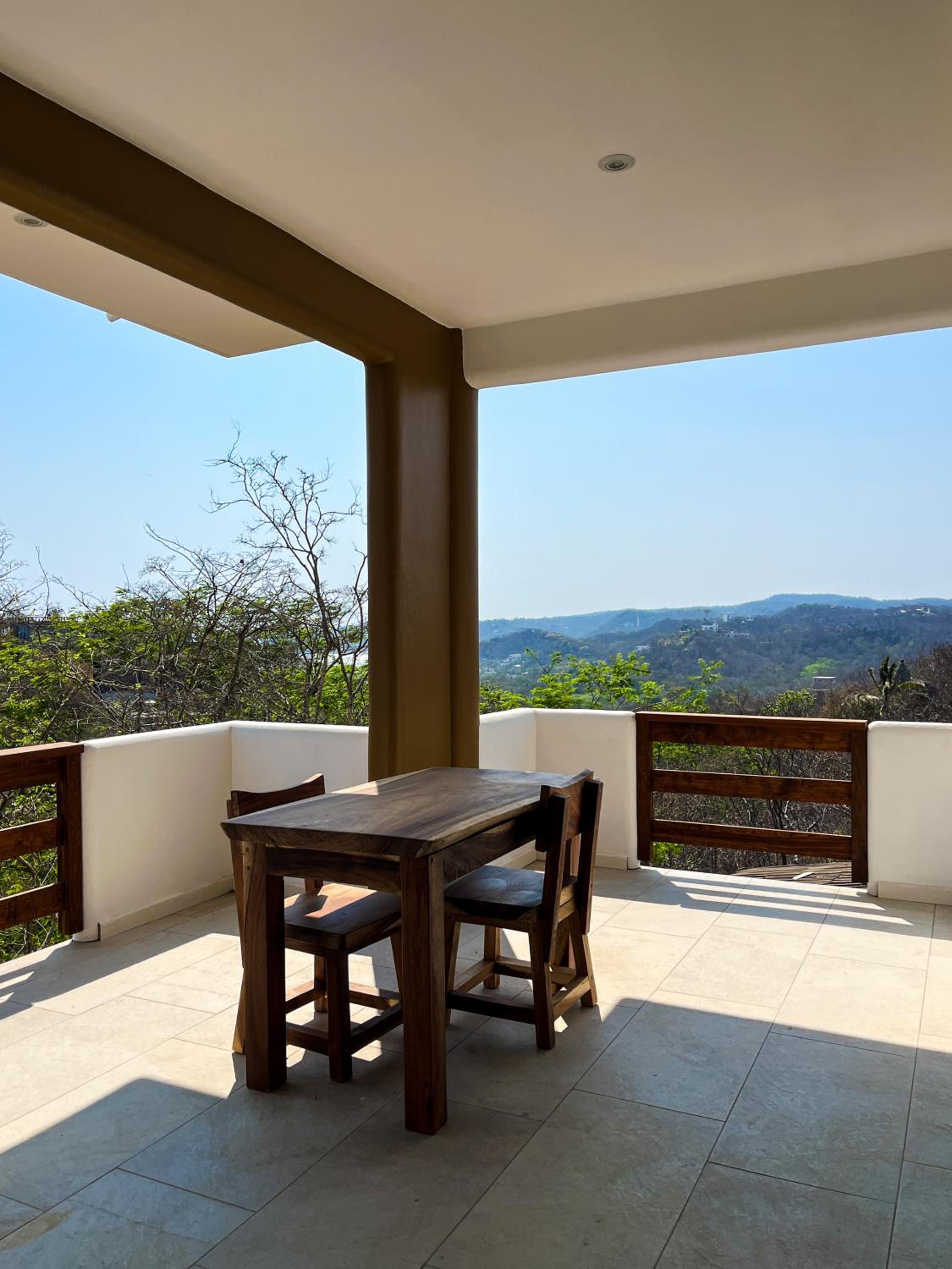 Double Room With Terrace photo 2