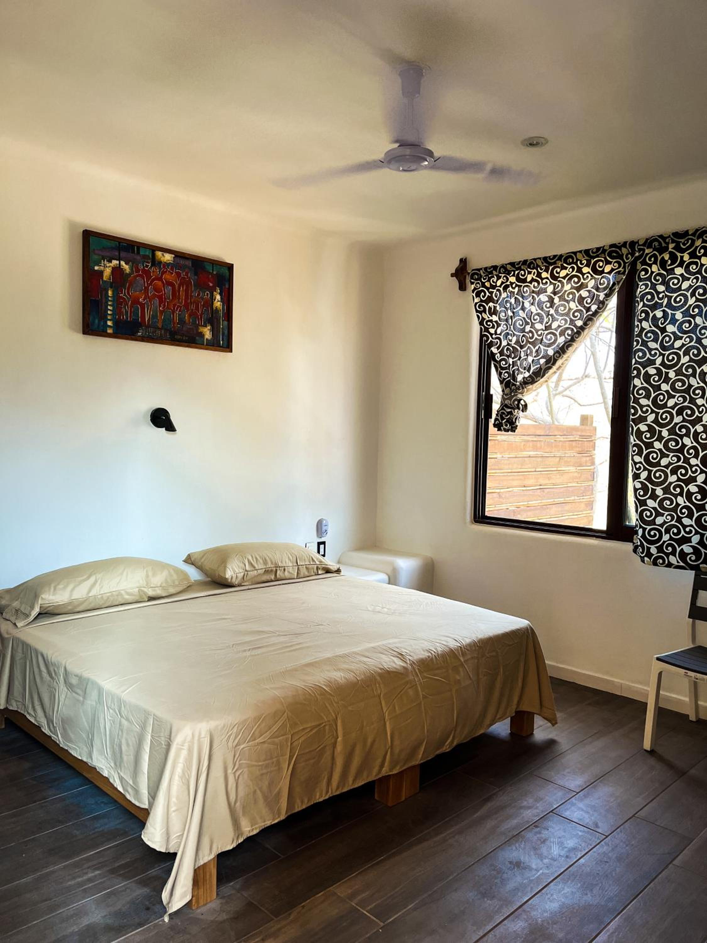 Standard Double Room With Fan photo 1