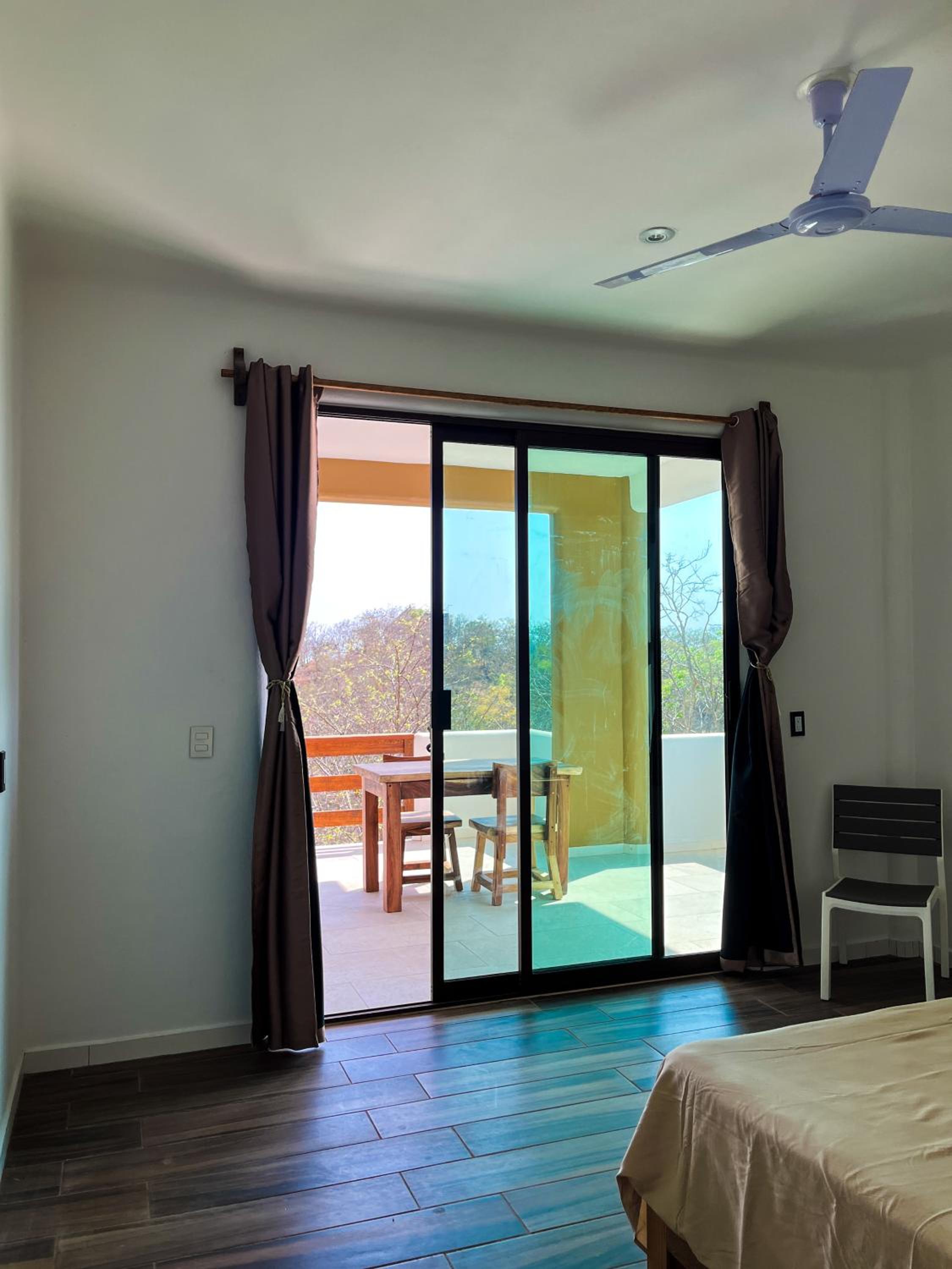 Double Room With Terrace photo 3
