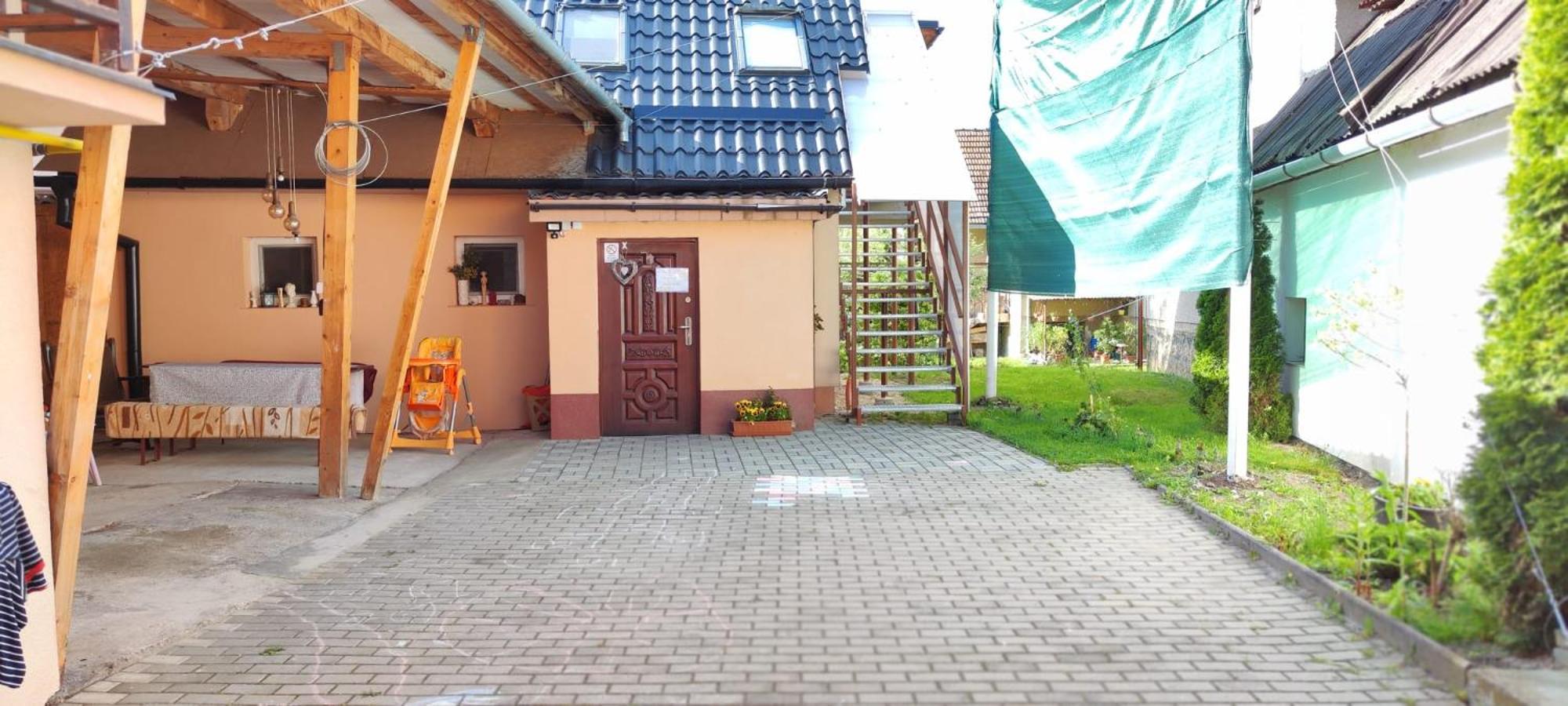 Apartment - Ground Floor - Photo 5