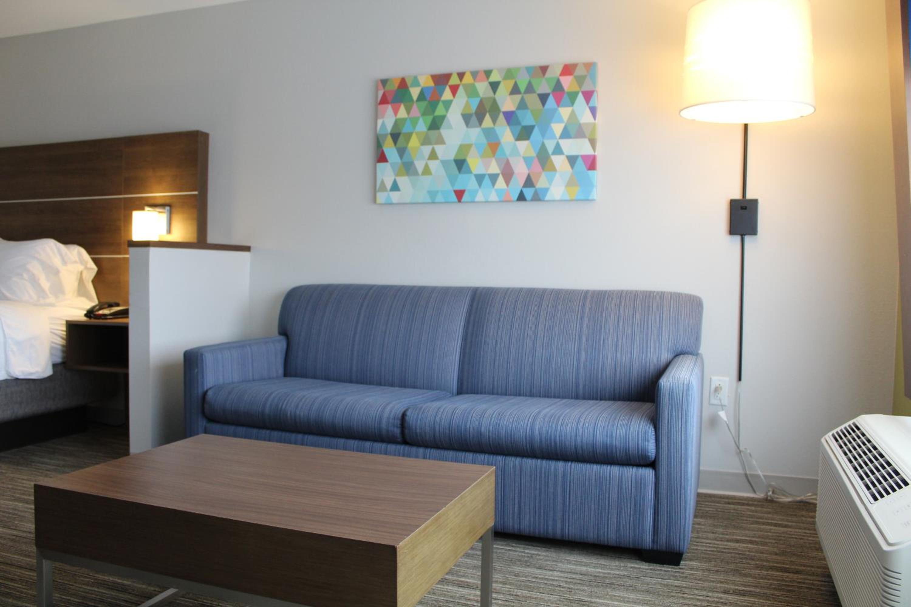 Suite with Two Queen Beds