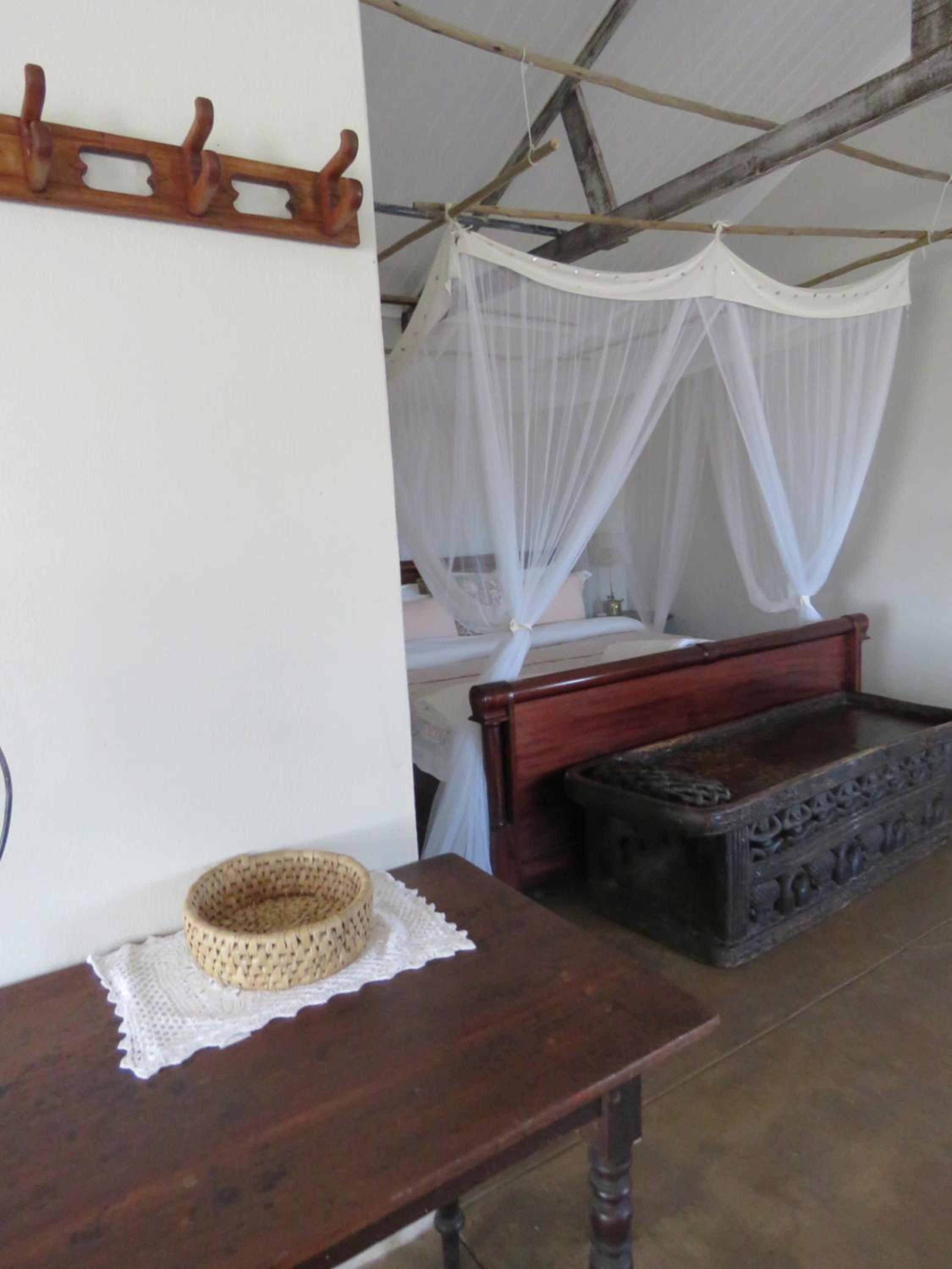 One-Bedroom Villa photo 1
