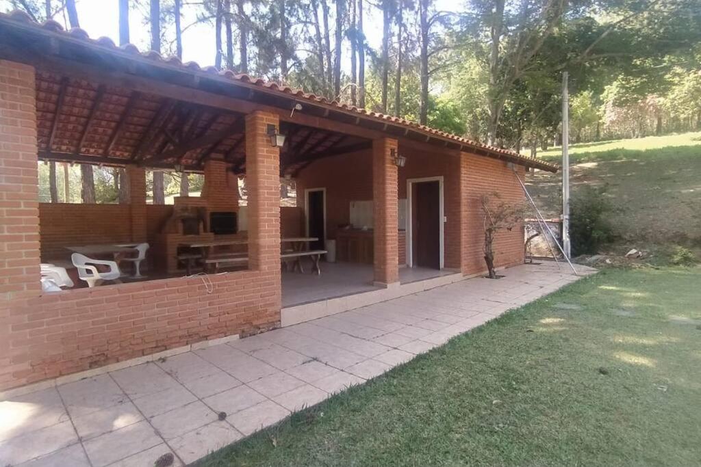 One-Bedroom House photo 2