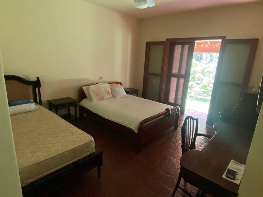 One-Bedroom House photo 1