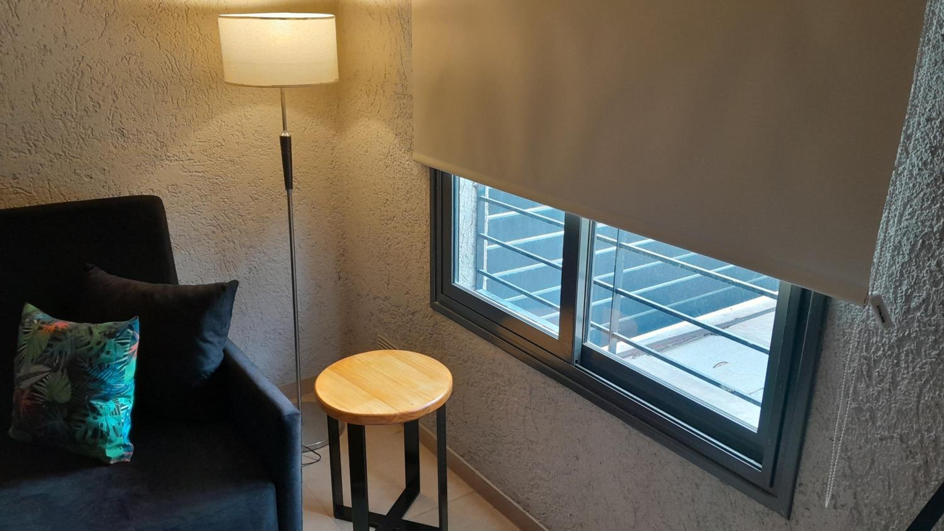 One-Bedroom Premium Apartment