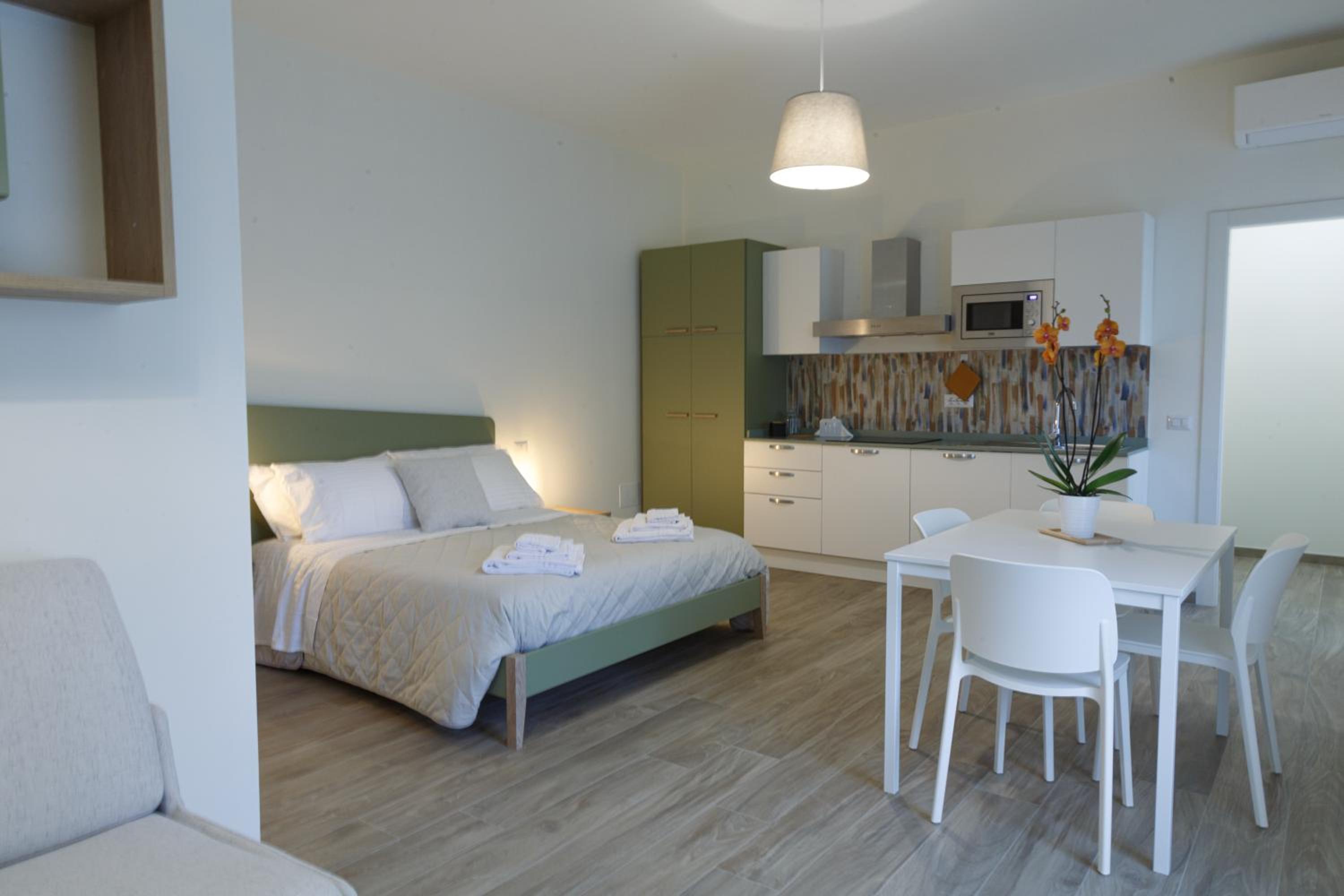 Triple Room photo 2