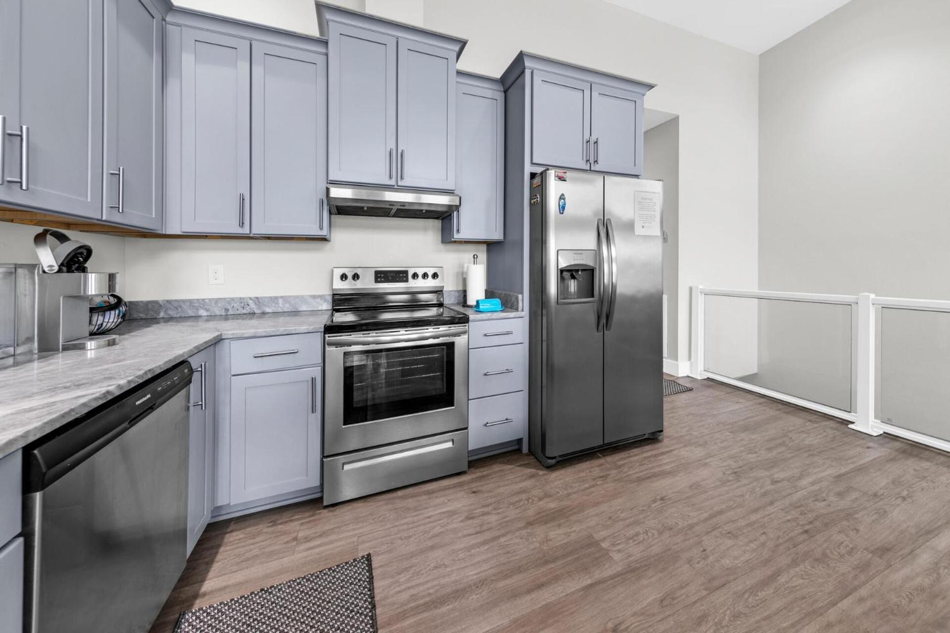 Vacation Home photo 2