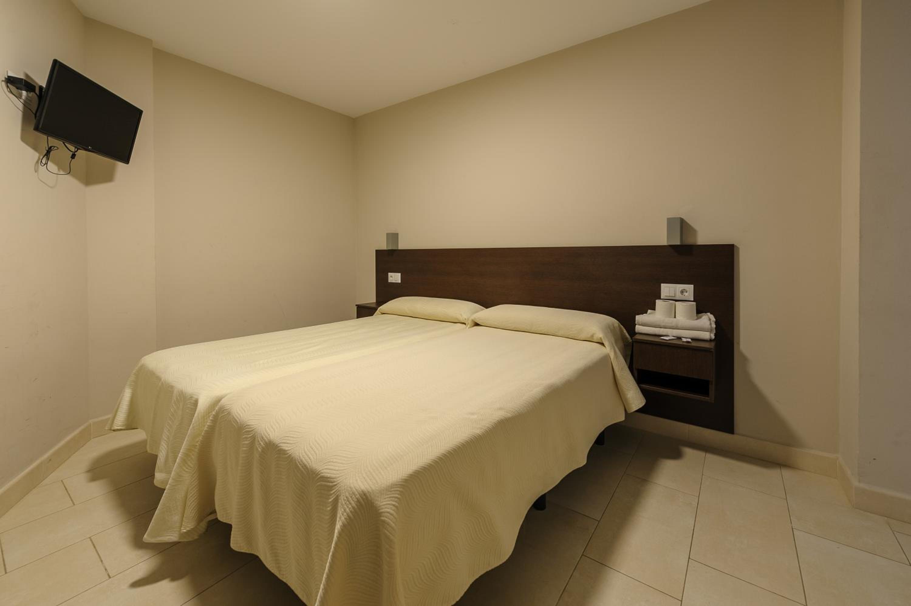 Habitación Cuádruple