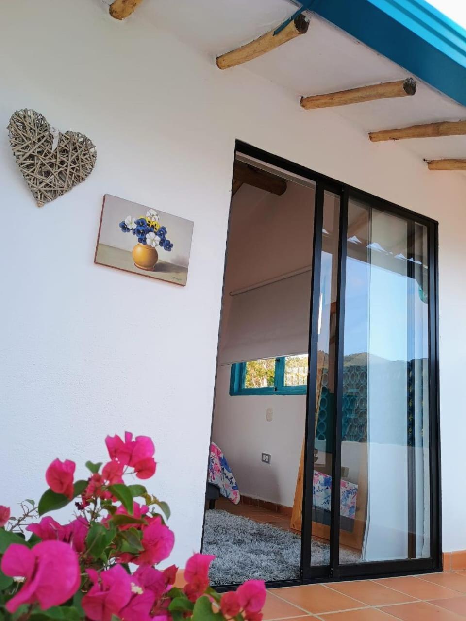 Double Room with Terrace photo 1