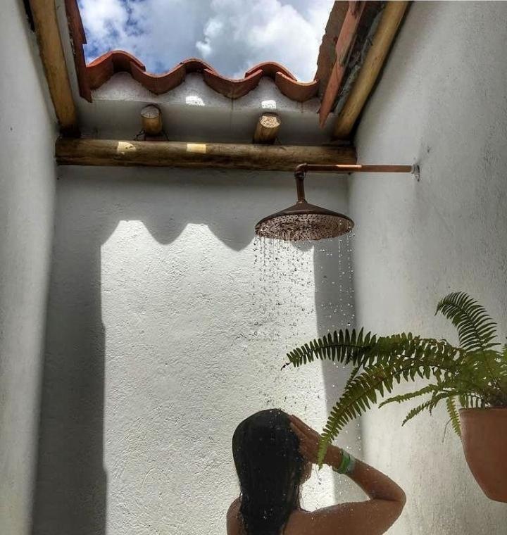 Double Room with Terrace photo 3