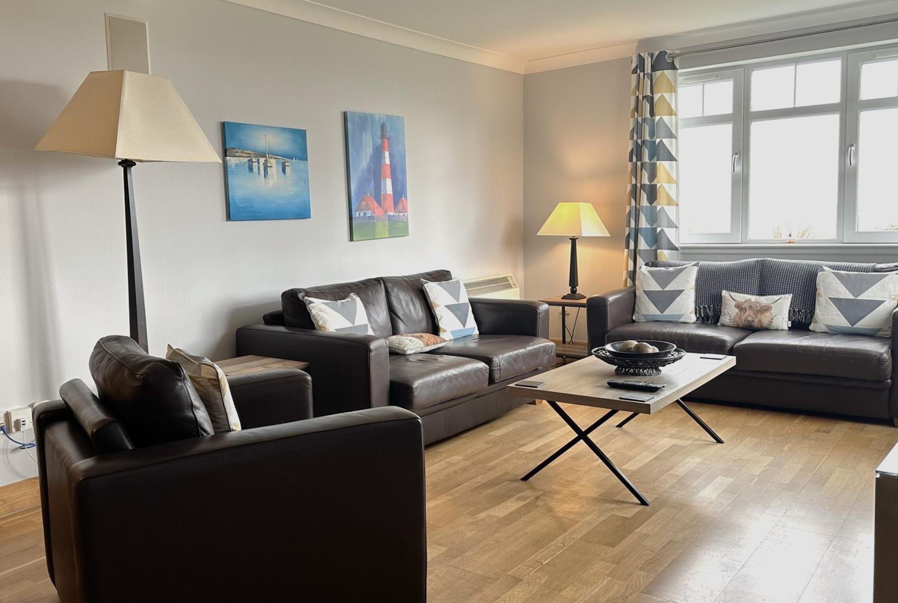 Apartment - Ground Floor photo 1