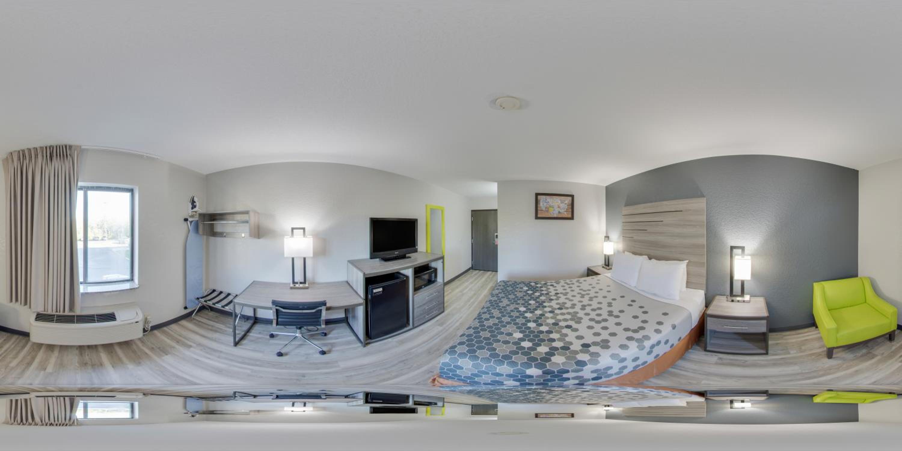 Sonesta Essential Des Moines, Bild 7