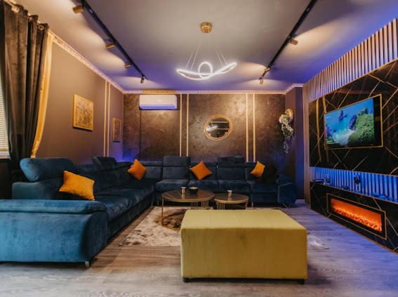 Deluxe Villa photo 1