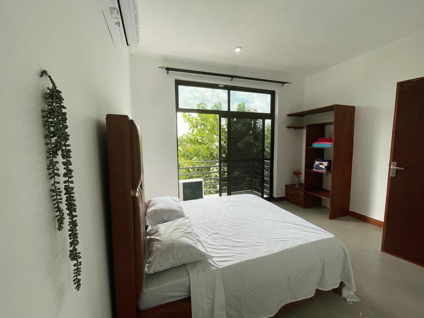 One-Bedroom Apartment With Balcony And City View photo 1