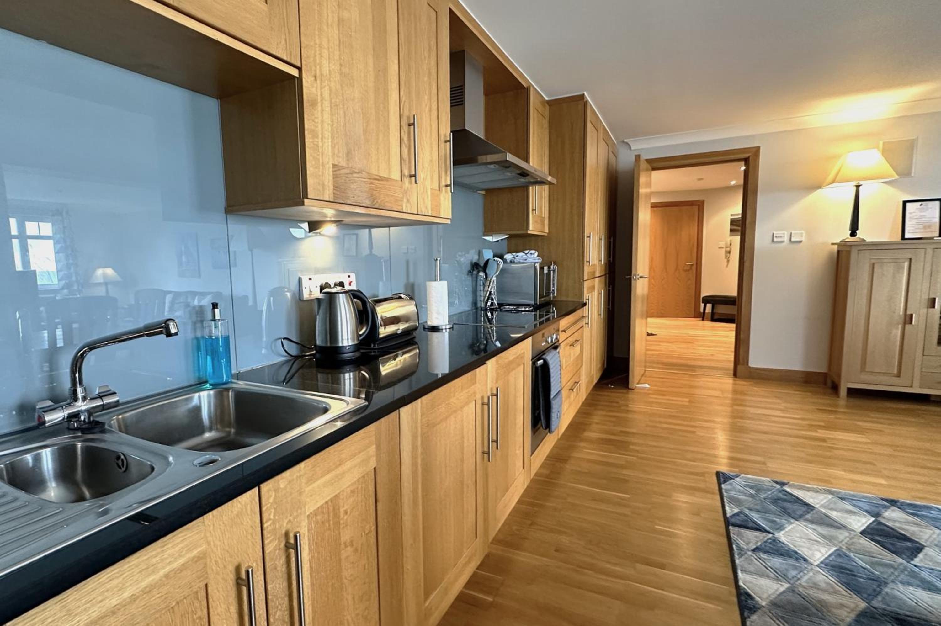 Apartment - Ground Floor photo 2