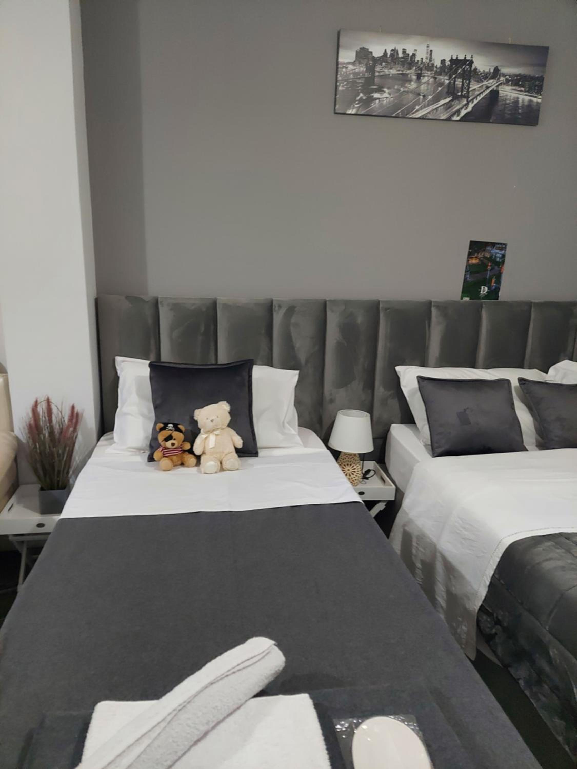 Triple Room photo 2