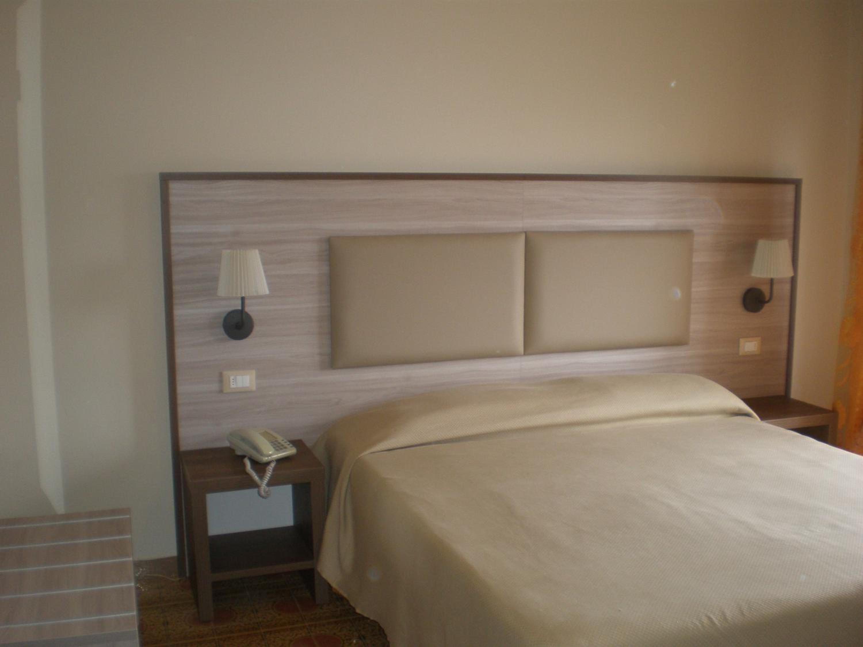 Comfort Double or Twin Room with Balcony photo 1