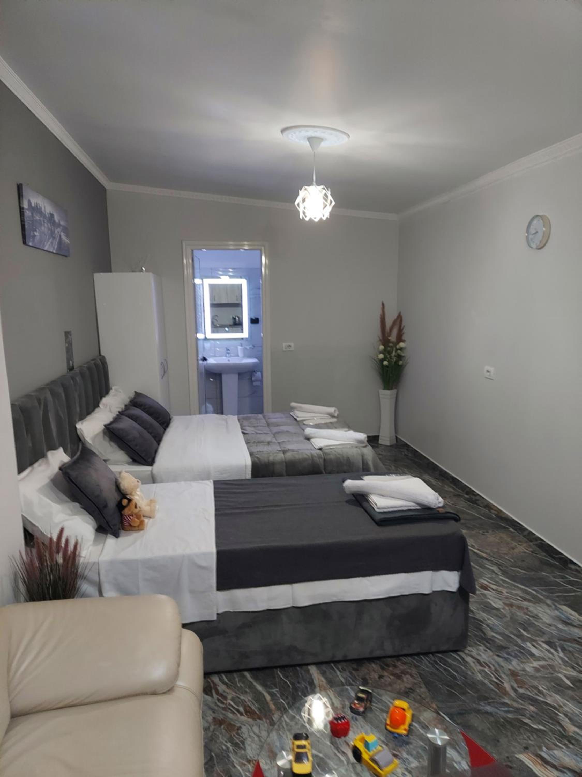 Triple Room photo 3