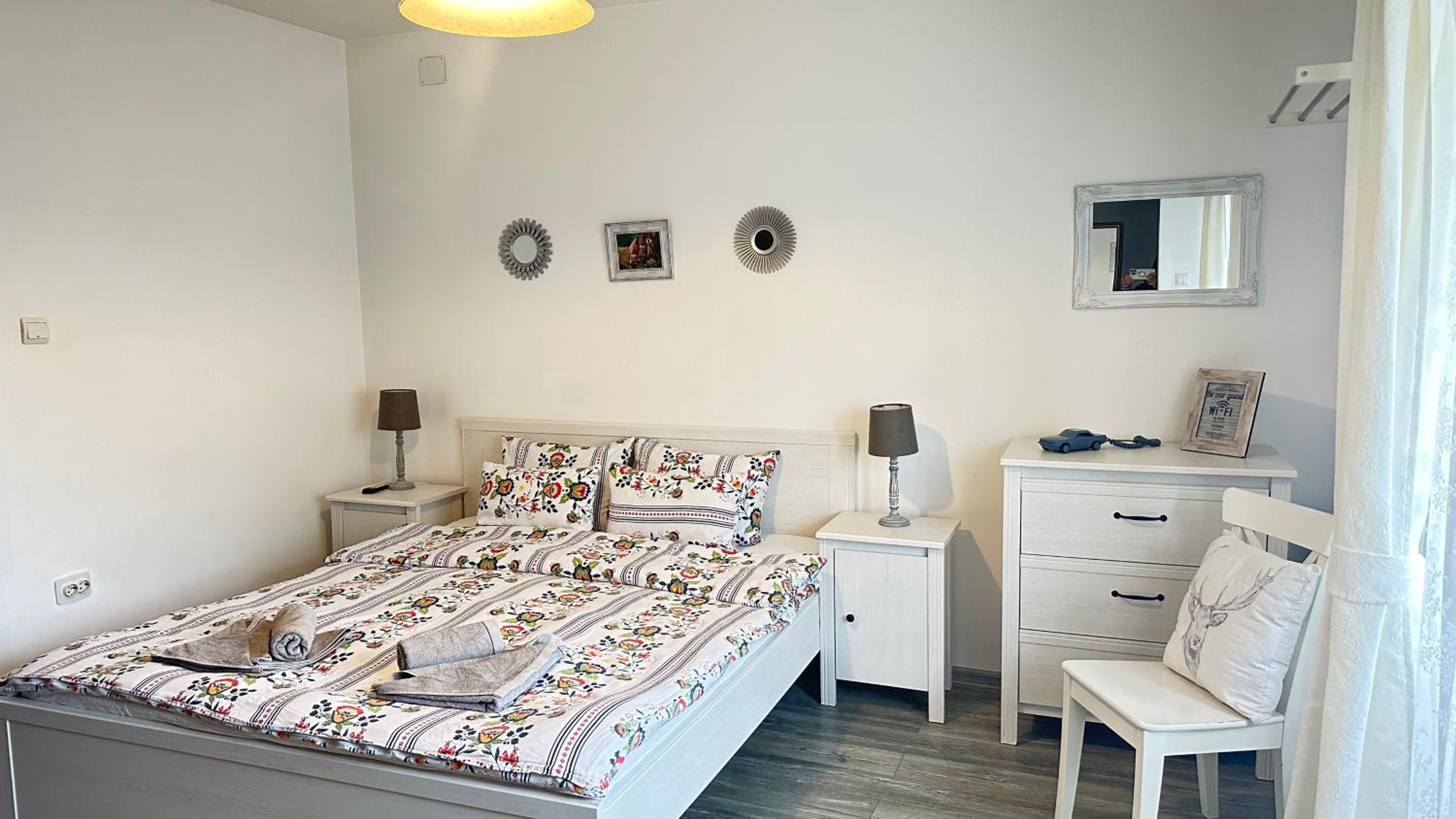 Double Room photo 1